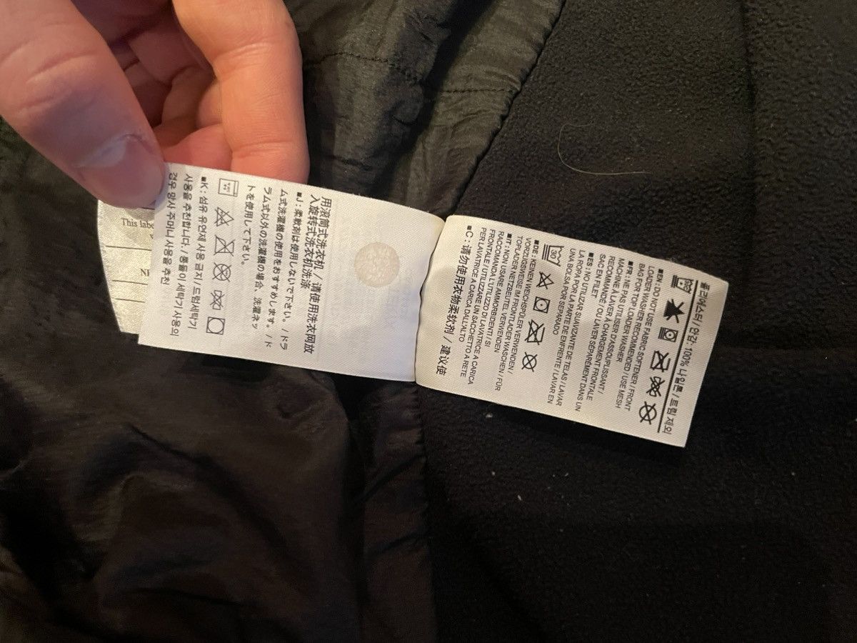 Arc'teryx Arcteryx Atom Lt hoody men’s black light jacket gotpcore Size US L / EU 52-54 / 3 - 9 Thumbnail