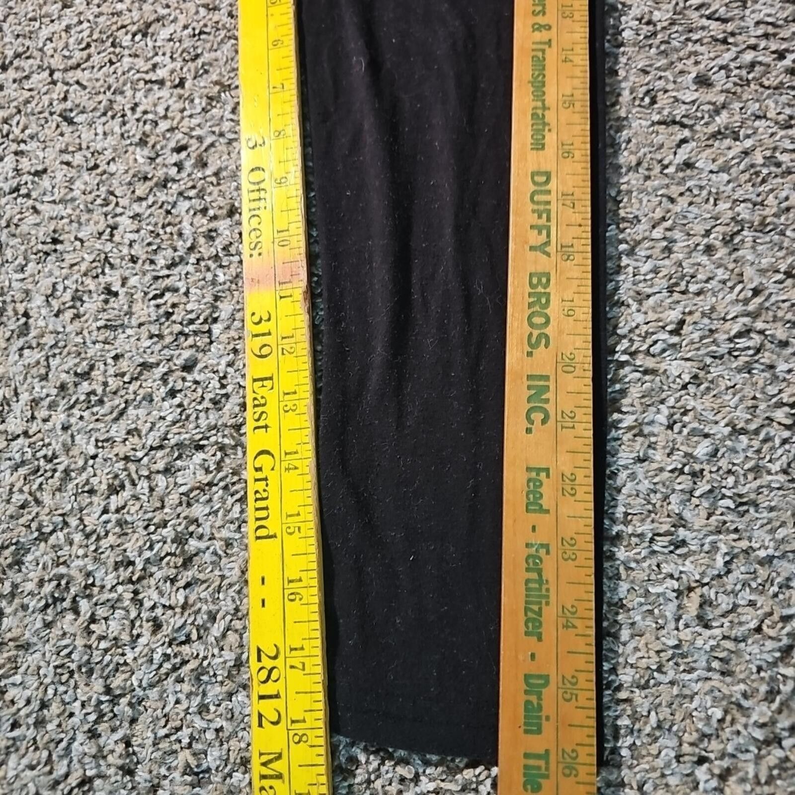 Urban Pipeline Urban Pipeline Awesomely Soft Ultimate Tee Long Sleeve L Size US L / EU 52-54 / 3 - 4 Thumbnail