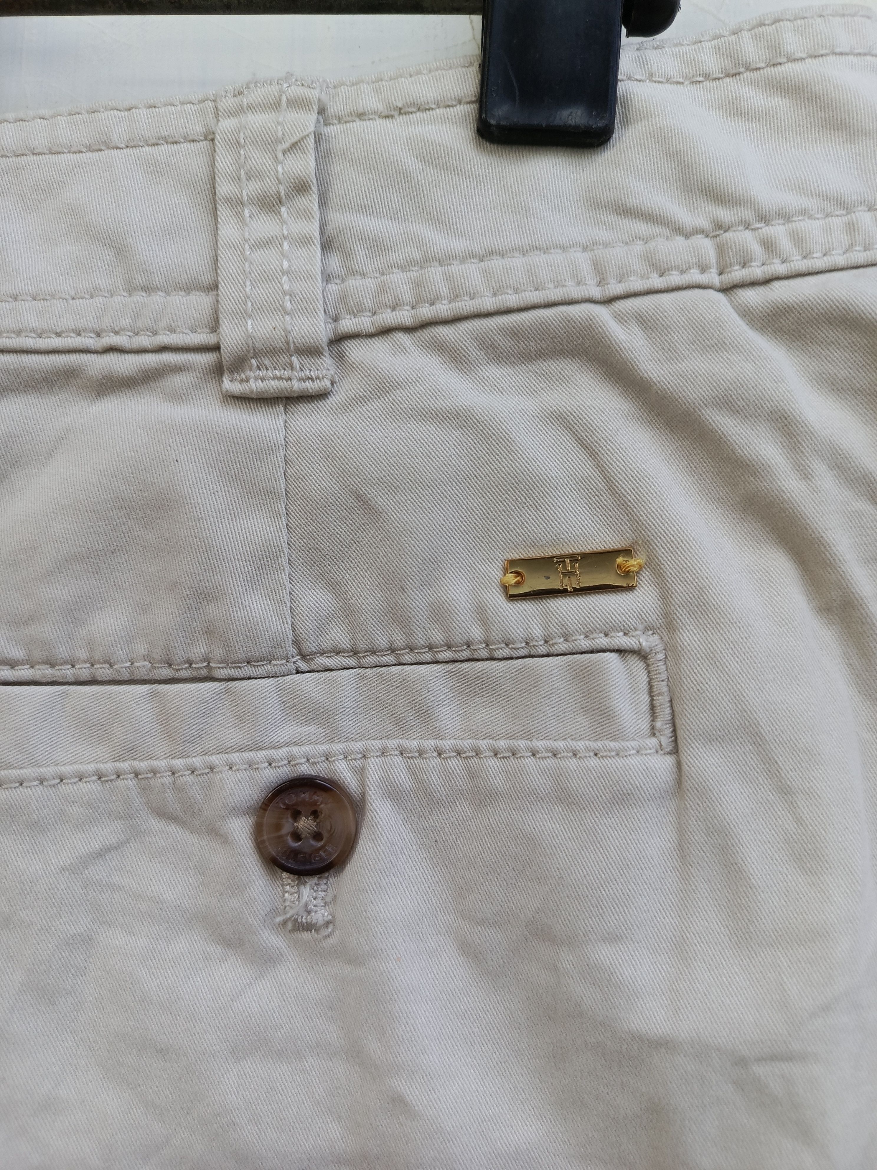 Tommy Hilfiger Tommy Hilfiger button ups skirt Size 25" / US 0 / IT 36 - 5 Thumbnail