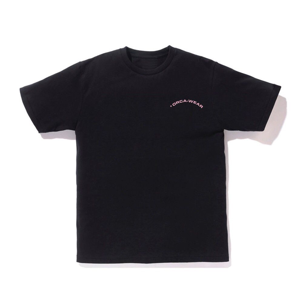Designer Cohort orcawear tshirt Size US L / EU 52-54 / 3 - 2 Thumbnail