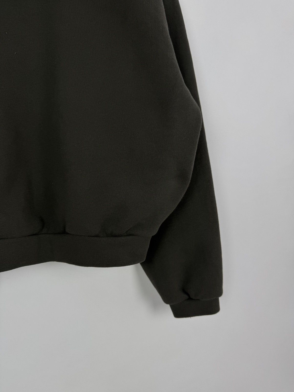 Essentials Essentials Fear of God Basic Hoodie Size S / US 4 / IT 40 - 17 Thumbnail