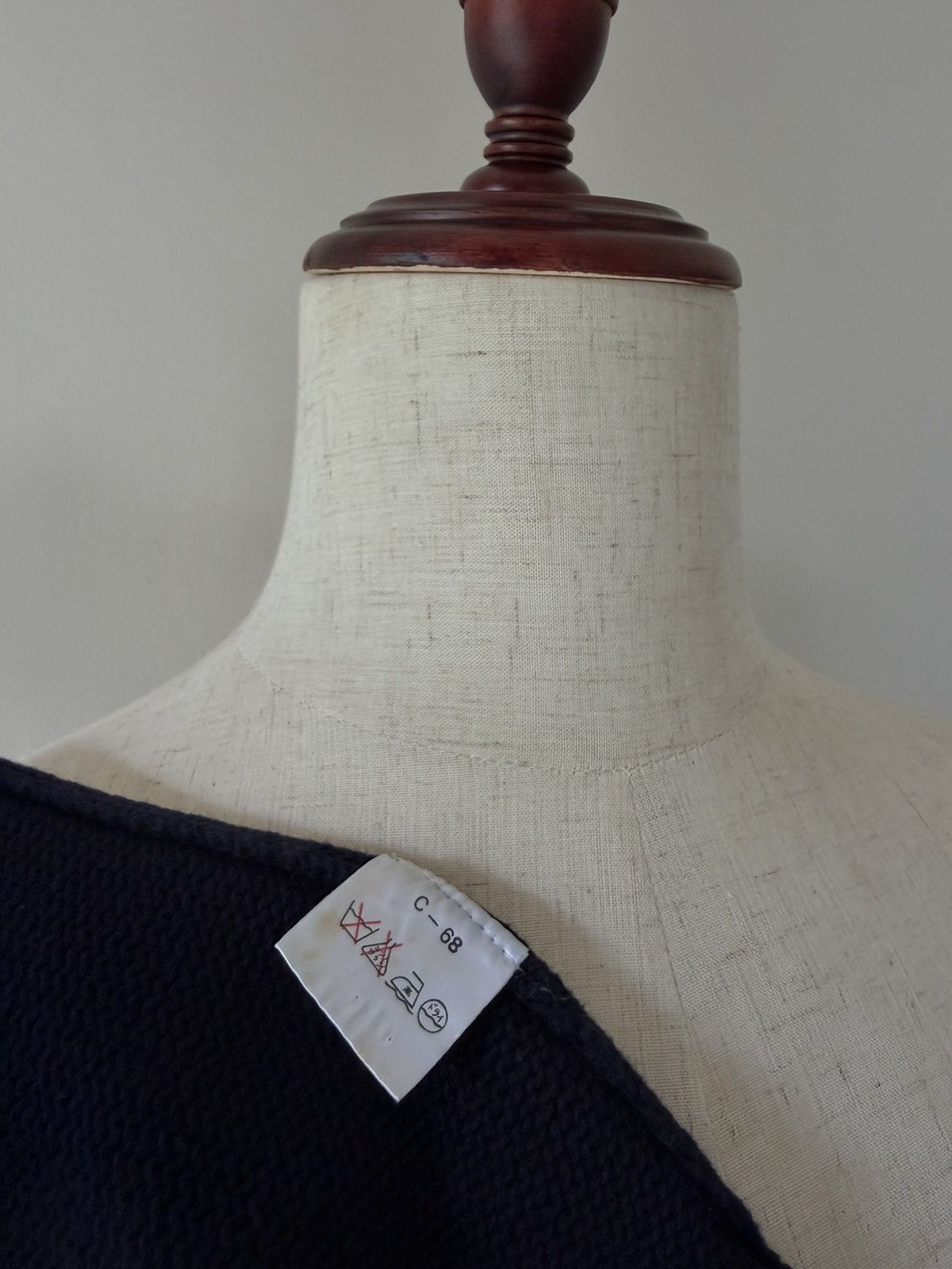 Polo Ralph Lauren RARE!! 80-90’s POLO BEAR RL’92 RALPH LAUREN KNITWEAR Size US S / EU 44-46 / 1 - 5 Thumbnail