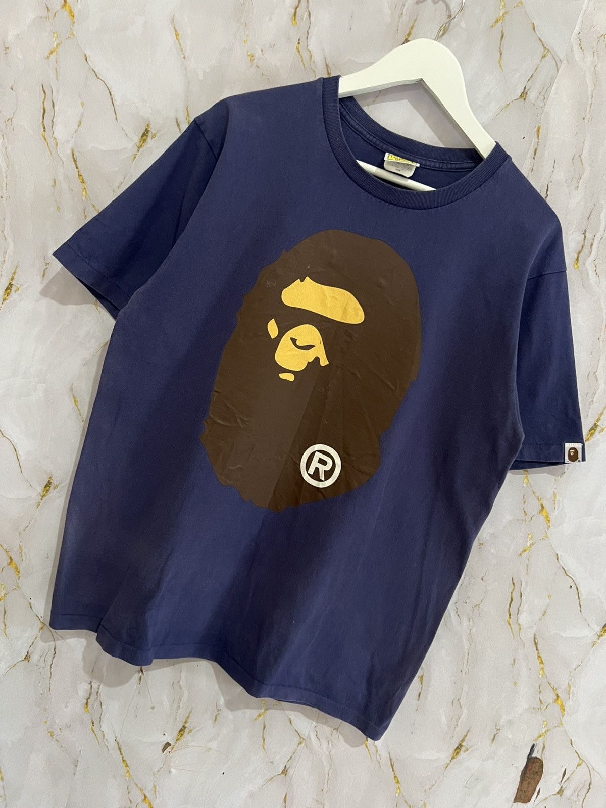 Bape BAPE SHIRT Size US L / EU 52-54 / 3 - 5 Thumbnail