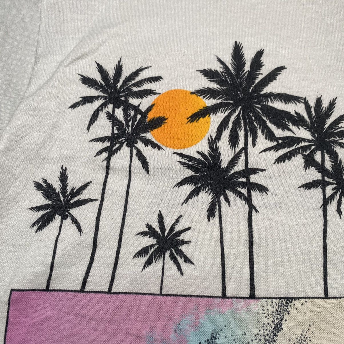 Vintage RARE🔥 Vintage 70’s Big Wednesday Movie T Shirt Size US S / EU 44-46 / 1 - 9 Thumbnail