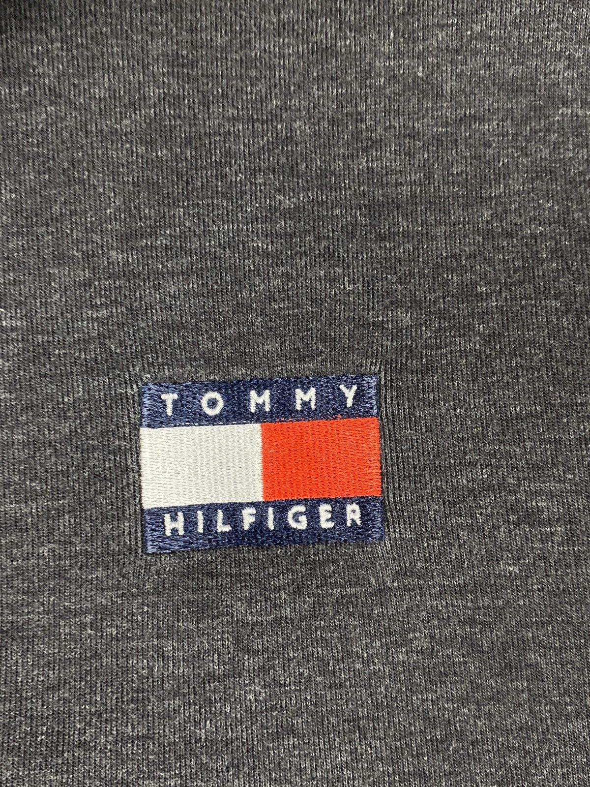 Mercedes-Benz Tommy Hilfiger Mercedes Benz AMG Racing Sweater Sweatshirt Size US L / EU 52-54 / 3 - 7 Thumbnail