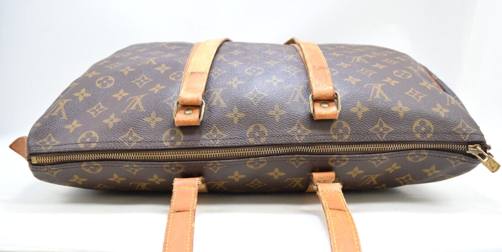 Louis Vuitton Louis Vuitton Flanerie 45 Shoulder Bag Monogram M51115 Size ONE SIZE - 6 Thumbnail