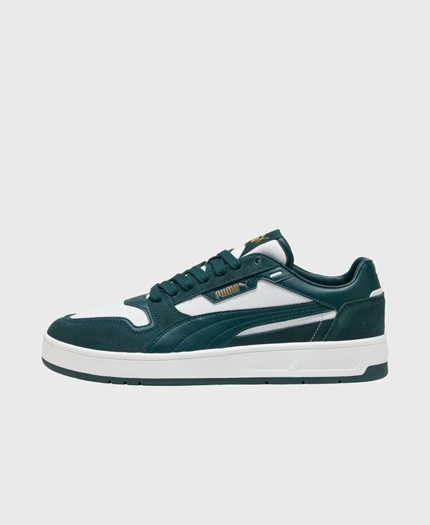 Puma Court Classic Street SD Sneakers Size US 5.5 / EU 38 - 1 Thumbnail
