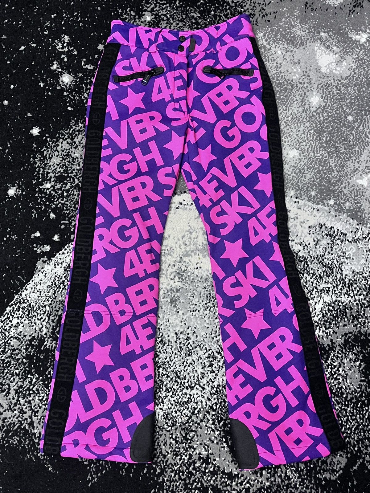 Other Goldbergh Size US 30 / EU 46 - 1 Thumbnail
