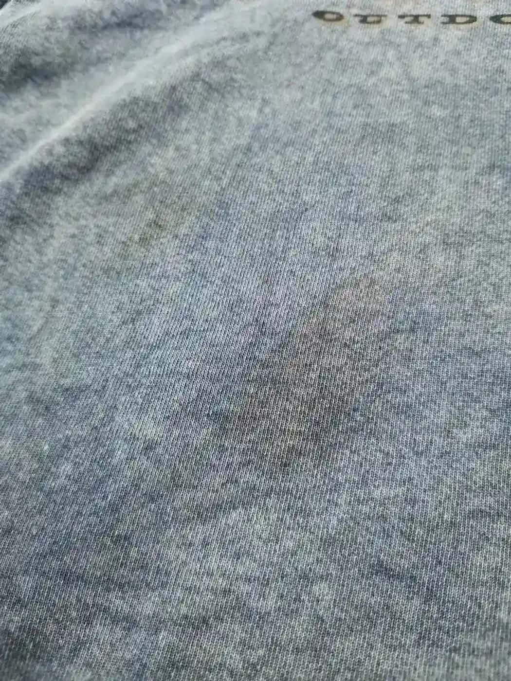 Other Vintage Coleman Outdoor Specialists Sweatshirt Size US XL / EU 56 / 4 - 7 Thumbnail