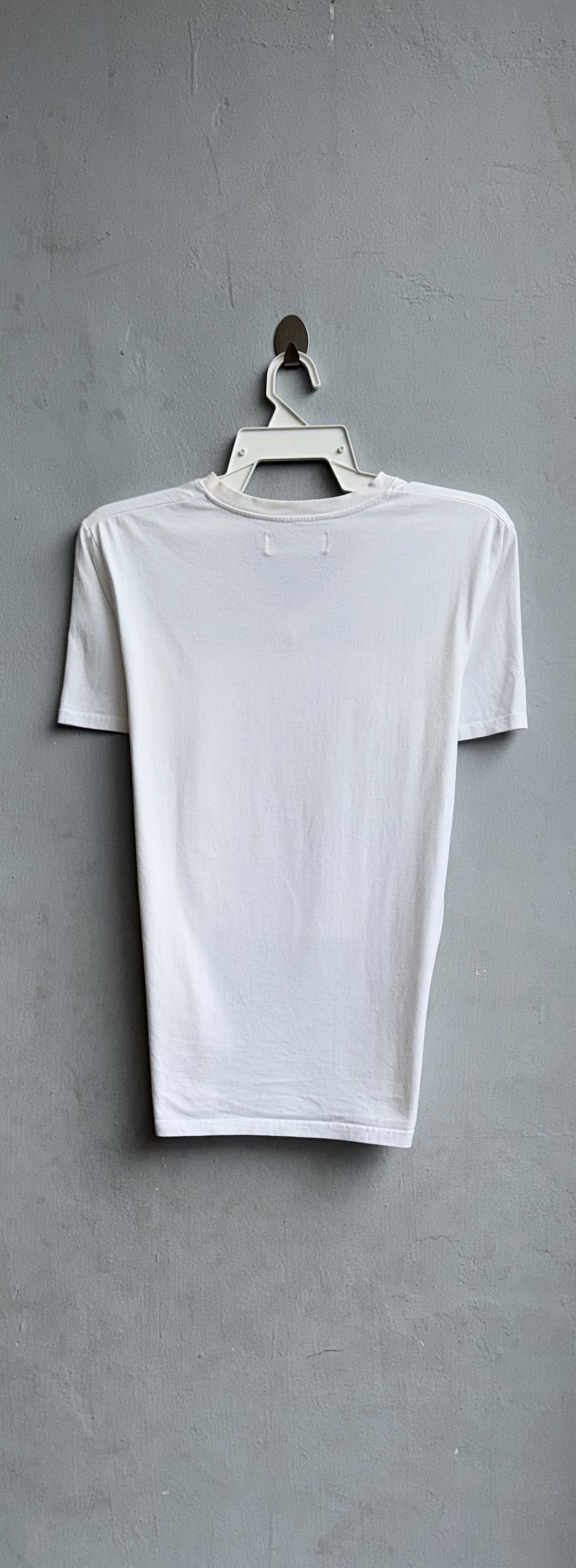 Vanquish Vanquish Shirt Size S / US 4 / IT 40 - 7 Thumbnail