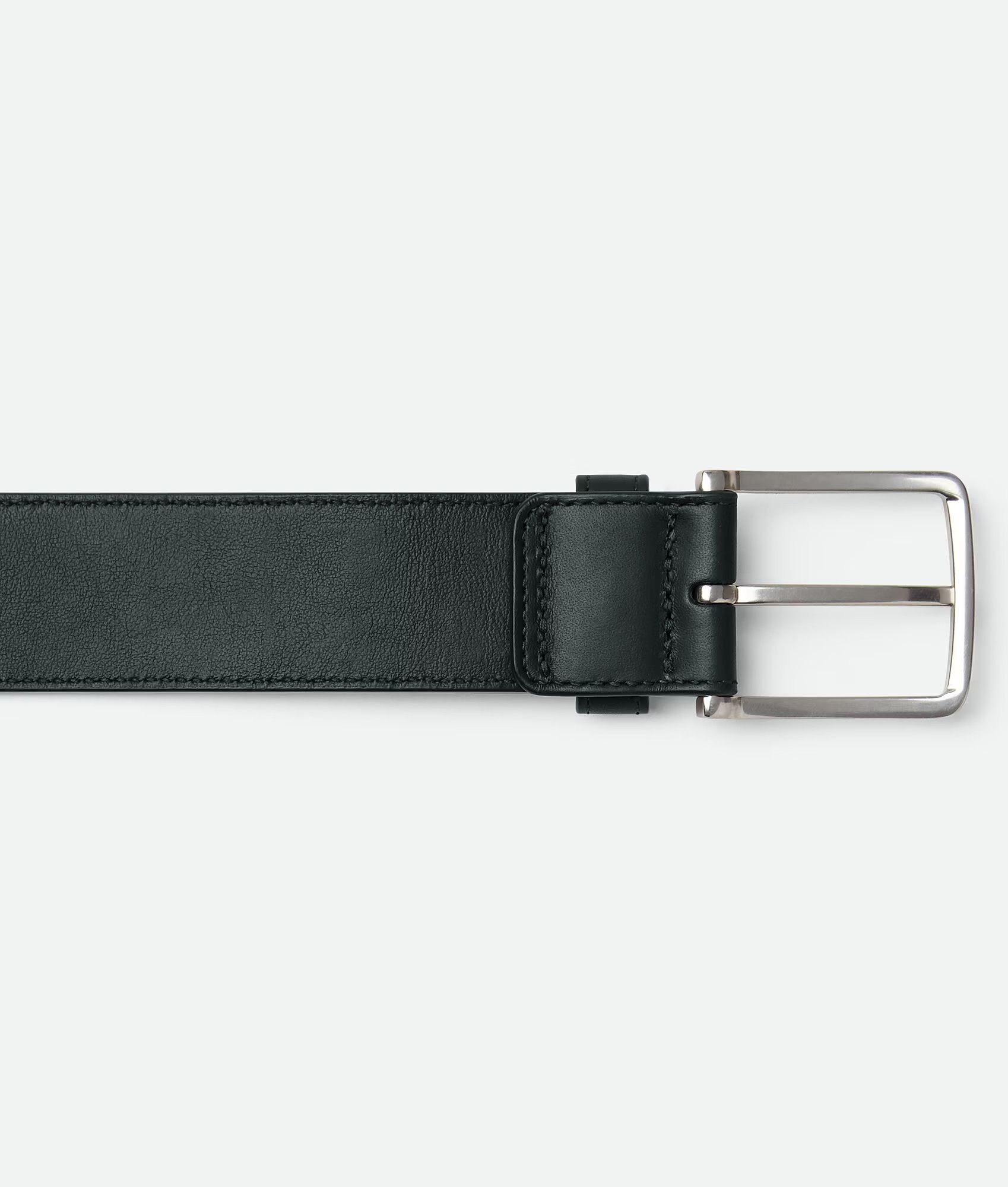 Bottega Veneta o1bcso1str0824 Size : 100 / Extra Long Intrecciato Belt Size 38 - 6 Thumbnail