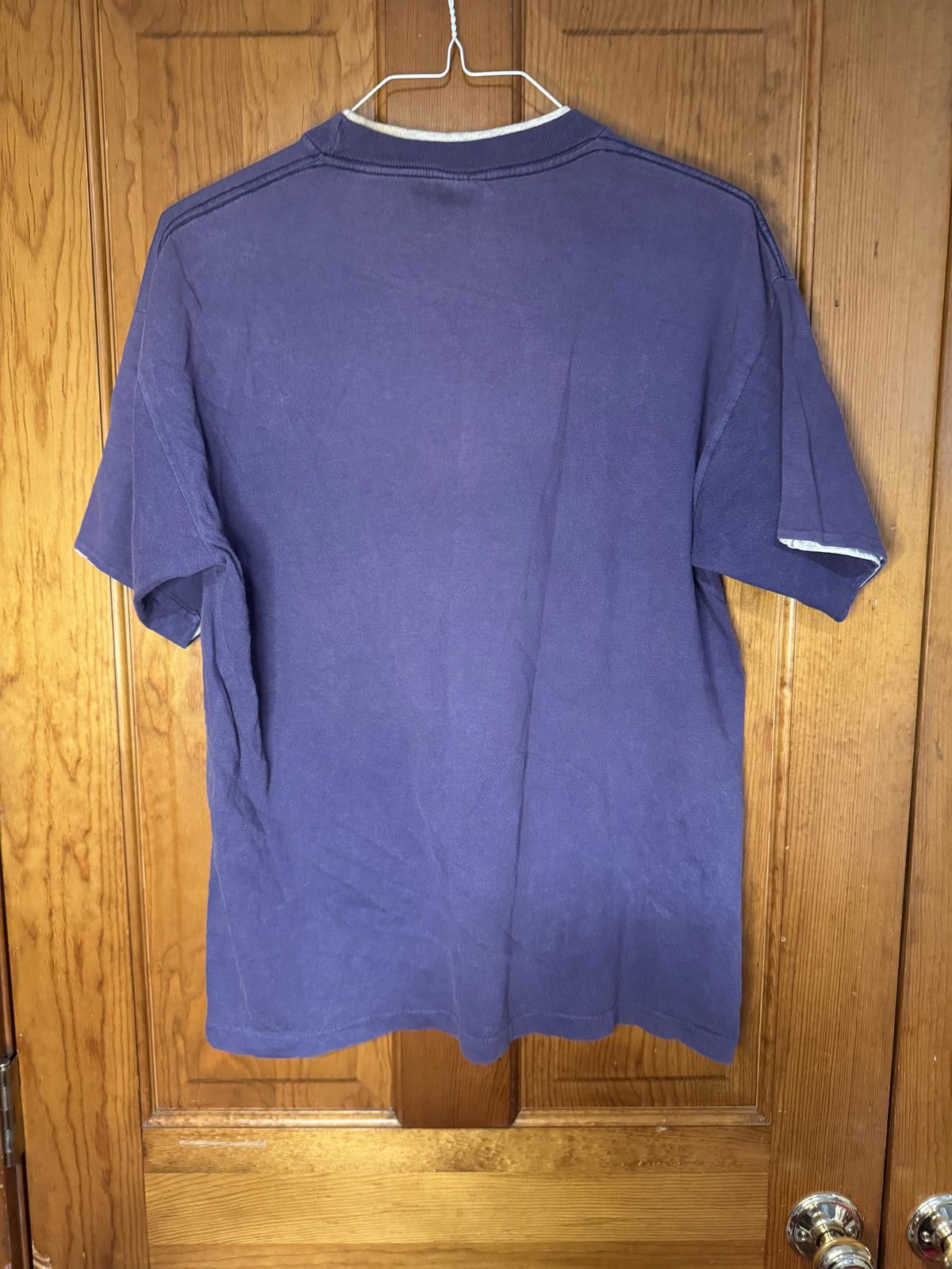 Signal Sport Vintage Signal Sports Graphic T-Shirt Large Size US L / EU 52-54 / 3 - 2 Thumbnail