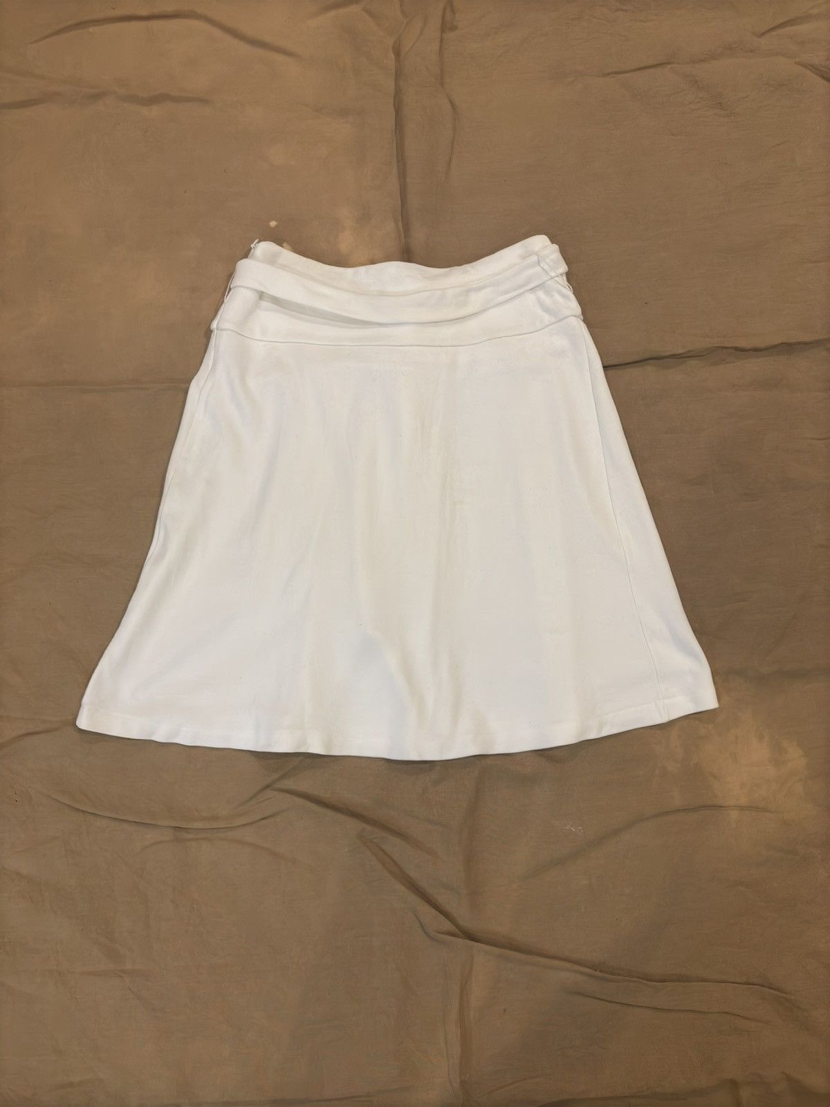 United Colors Of Benetton Benetton skirt.wk-12 Size 25" / US 0 / IT 36 - 10 Thumbnail