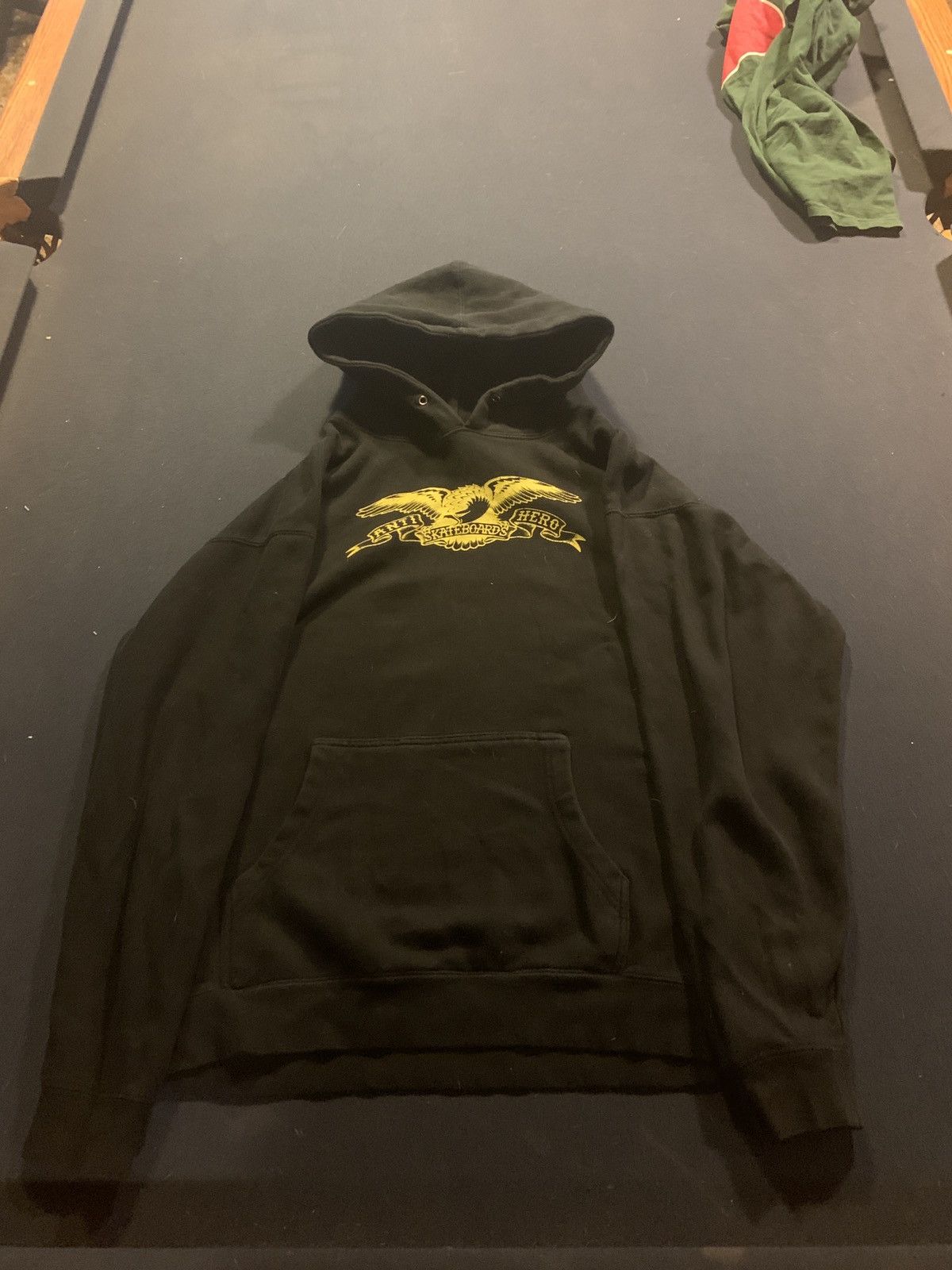 Antihero Anti hero sweatshirt Size US L / EU 52-54 / 3 - 3 Thumbnail