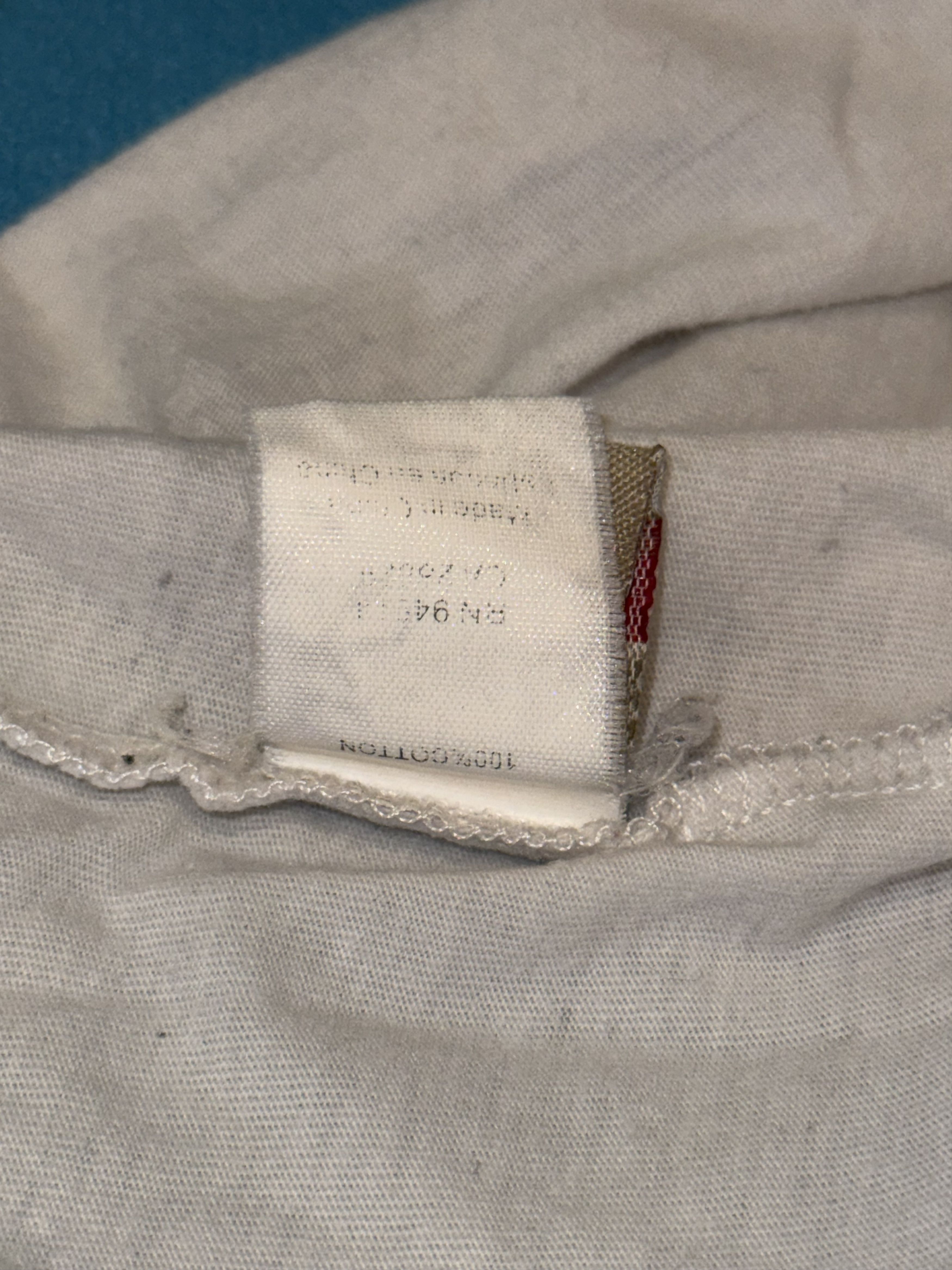 Stussy Stussy 1980 Deluxe Size US XL / EU 56 / 4 - 6 Thumbnail