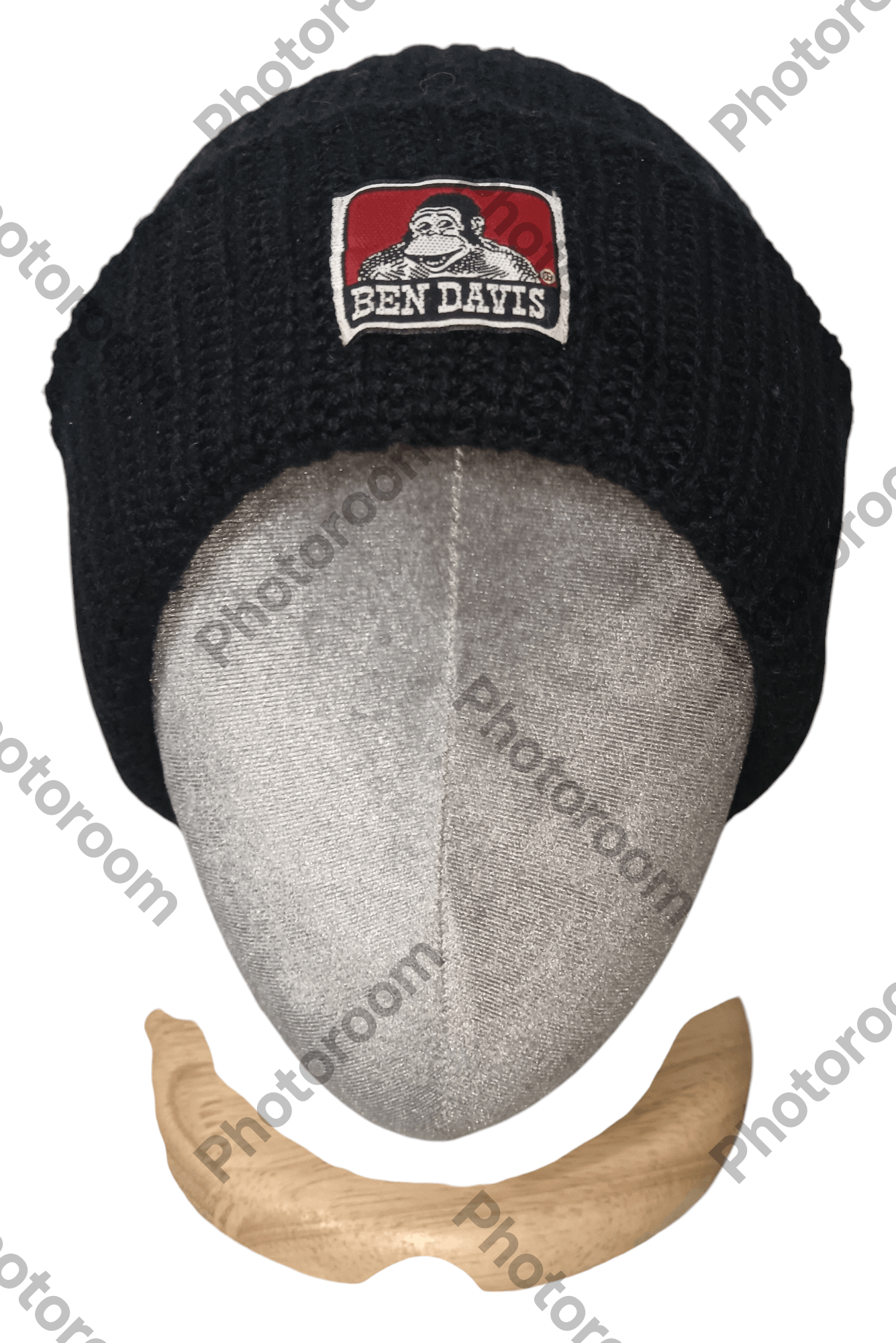 Ben Davis BEN DAVIS BEANIES HAT Size ONE SIZE - 1 Thumbnail
