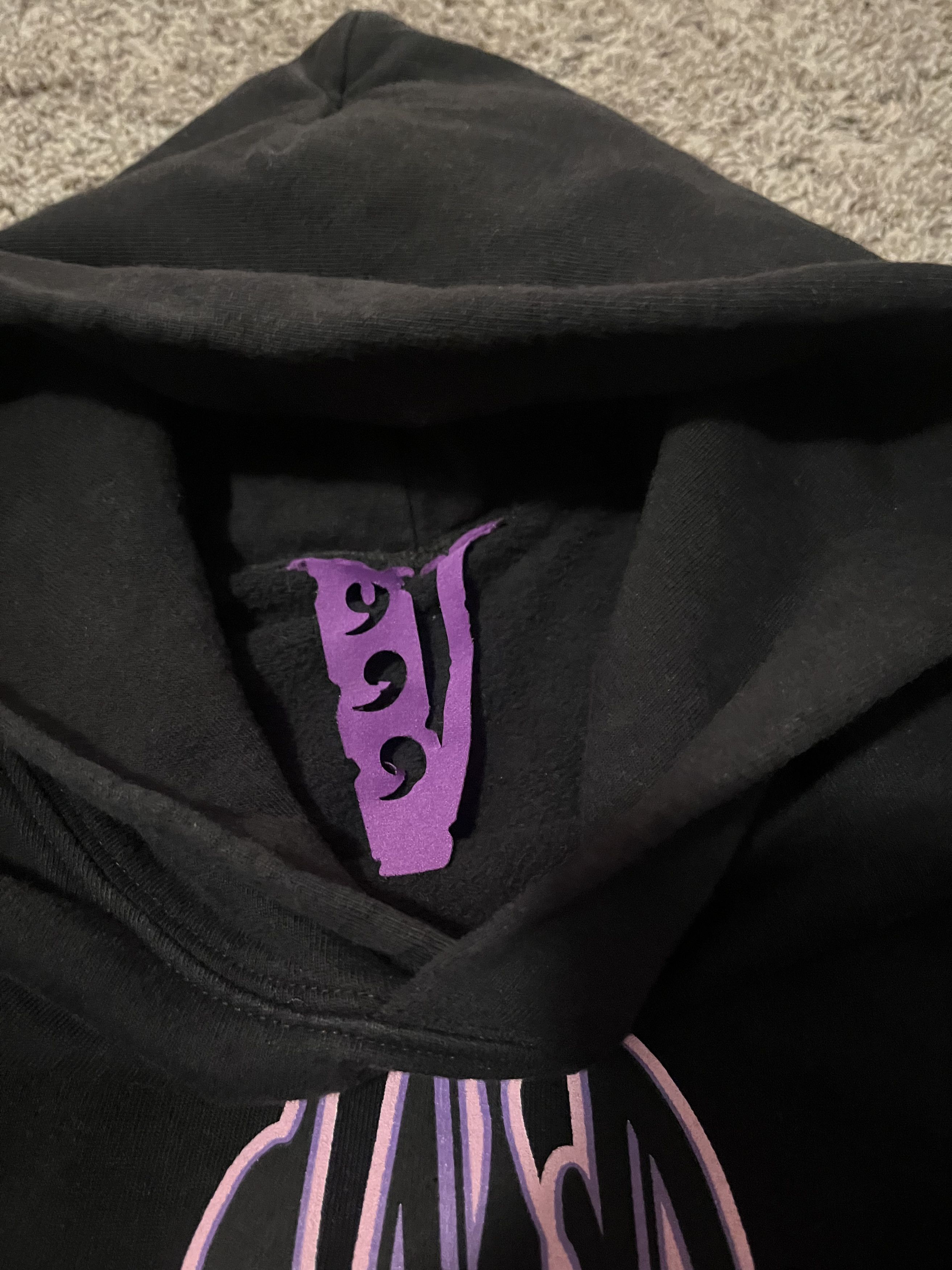 Vlone Legends Never Die VLONE Size US L / EU 52-54 / 3 - 2 Thumbnail
