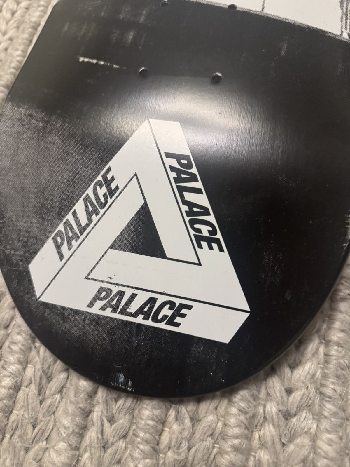 Palace PALACE F/W 2018 Southbank board Size ONE SIZE - 2 Thumbnail