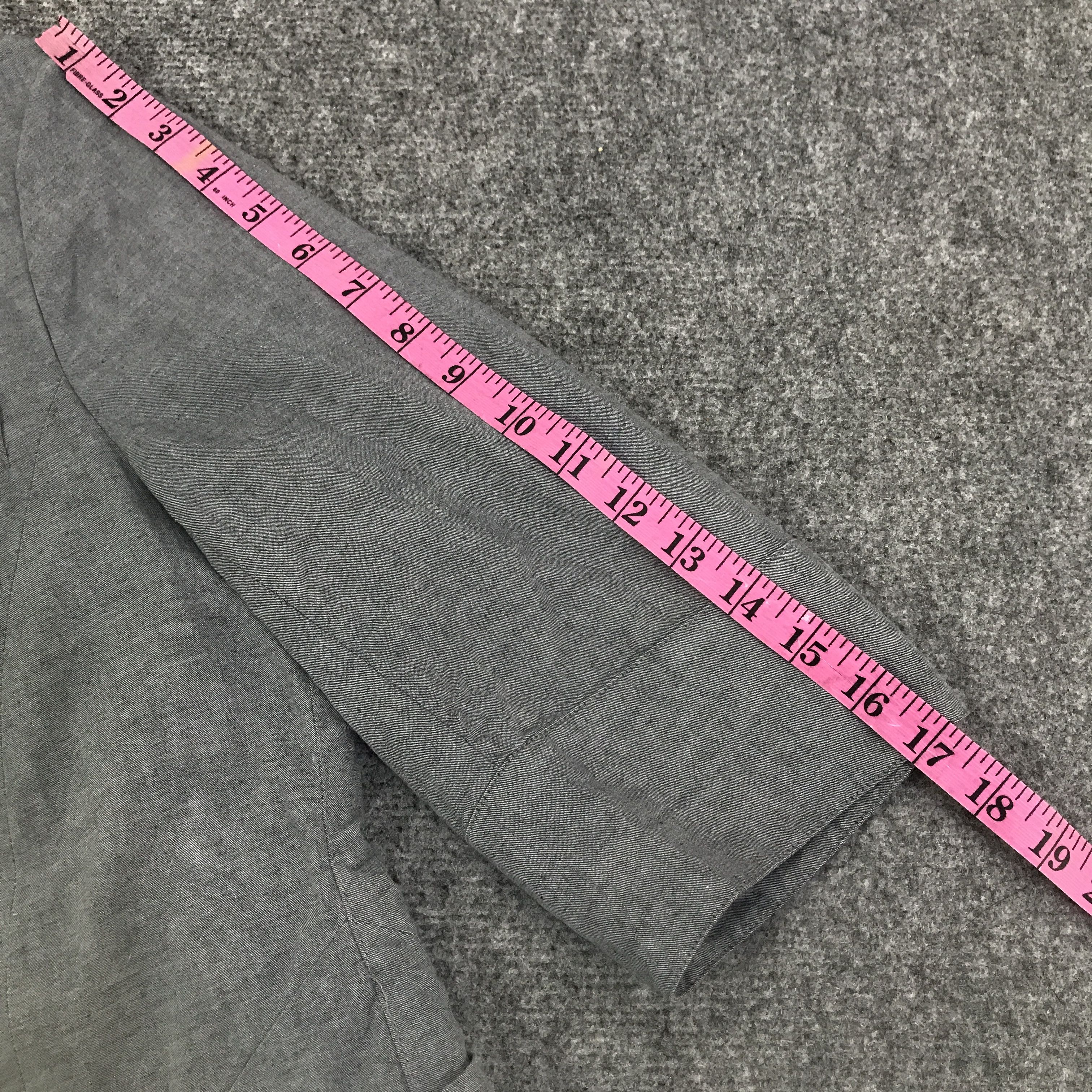 PPFM PPFM peyton place for men blazers K125B4 Size US L / EU 52-54 / 3 - 7 Thumbnail