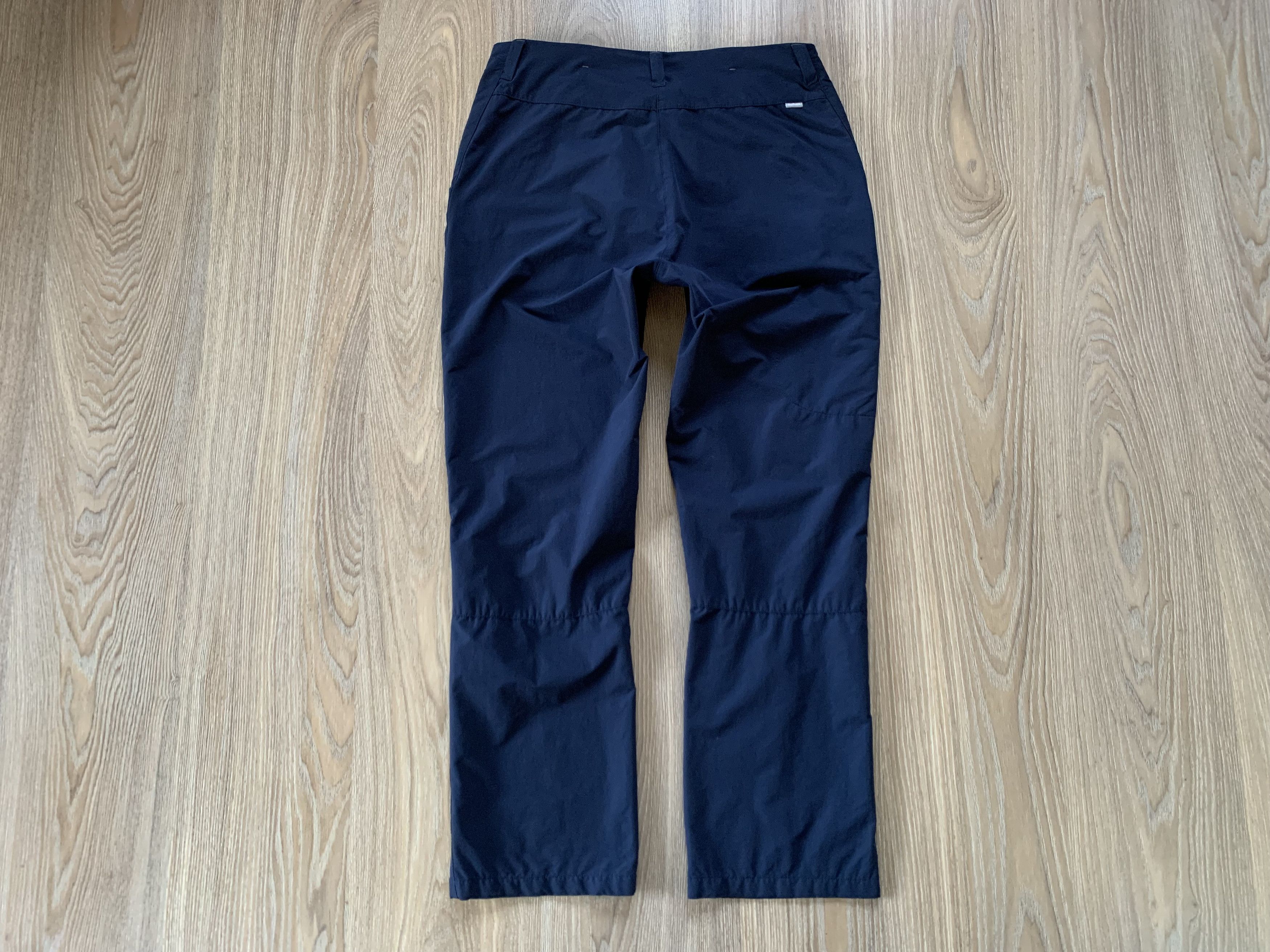 Other Rohan Outdoor Womens Trekking Pants Size 34" / US 12 / IT 48 - 3 Thumbnail
