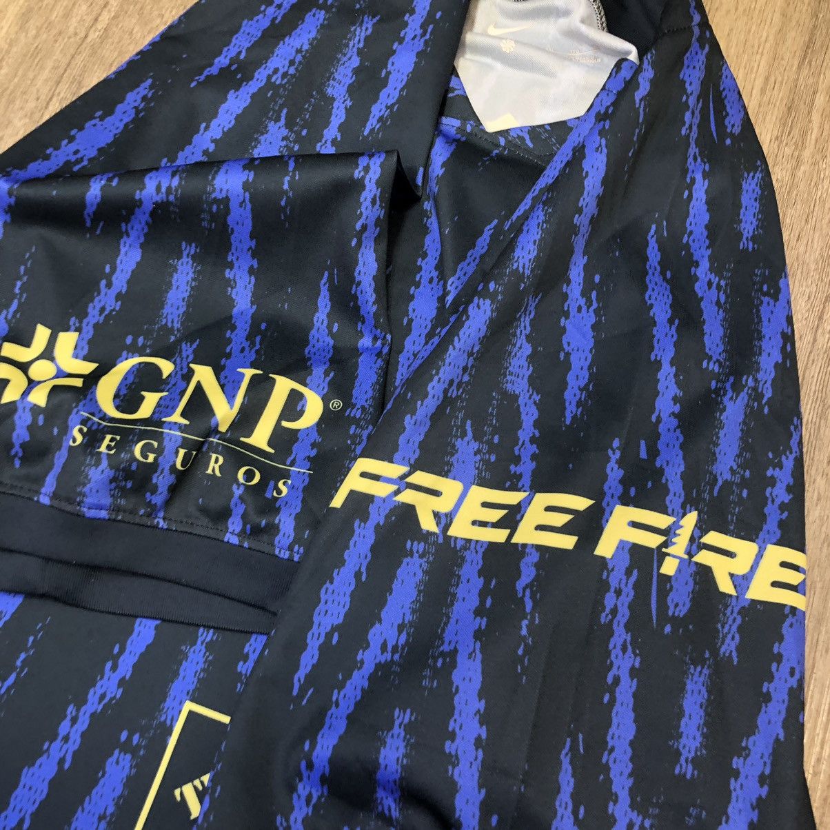 Nike America 22/23 away shirt Size US XXL / EU 58 / 5 - 5 Thumbnail