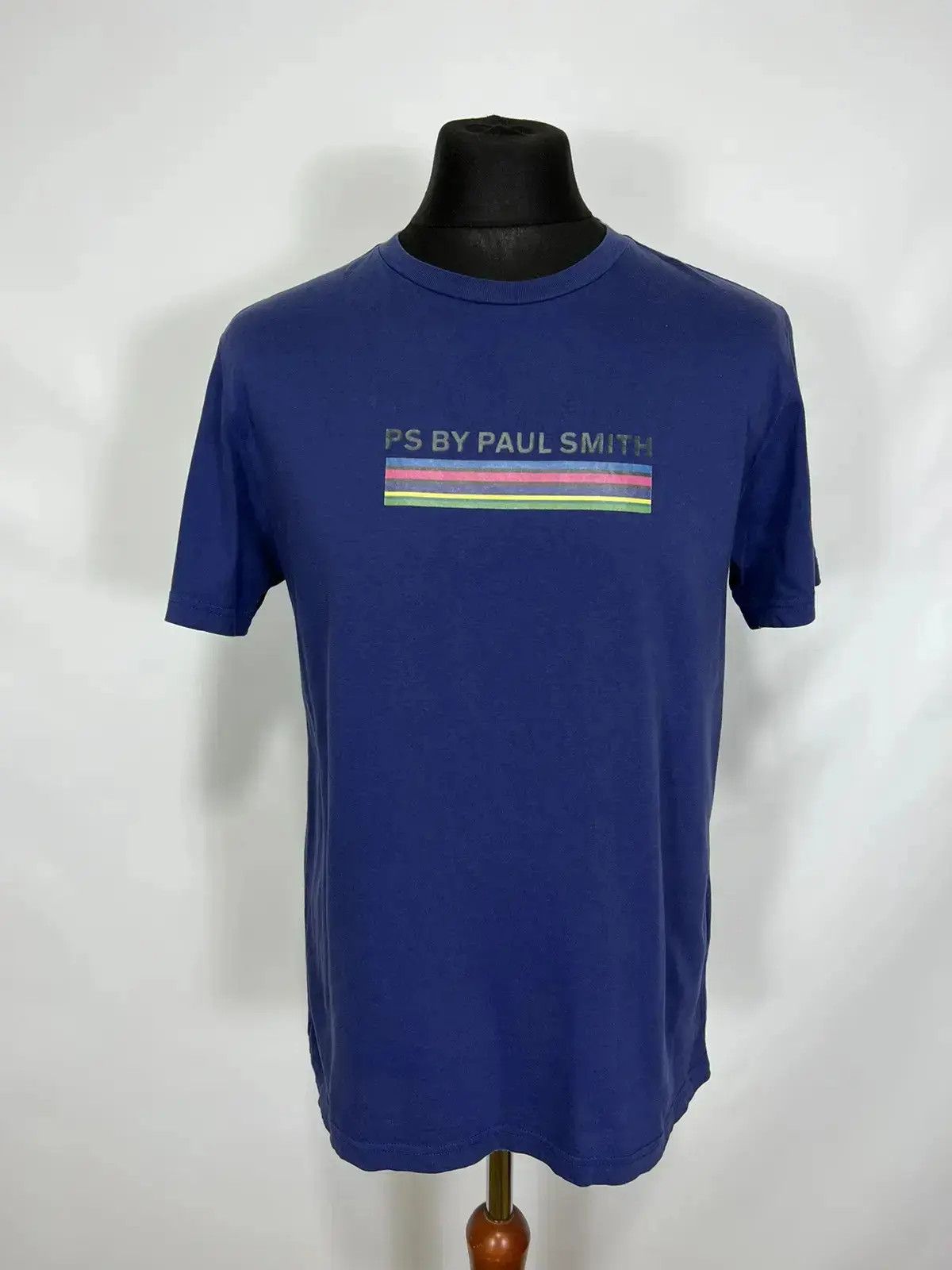 Designer × Paul Smith Paul Smith men’s tee Size US M / EU 48-50 / 2 - 1 Thumbnail