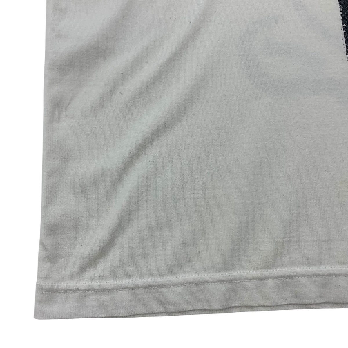 Japanese Brand × Zucca ZUCCA flower art printed womens tee Size M / US 6-8 / IT 42-44 - 7 Thumbnail