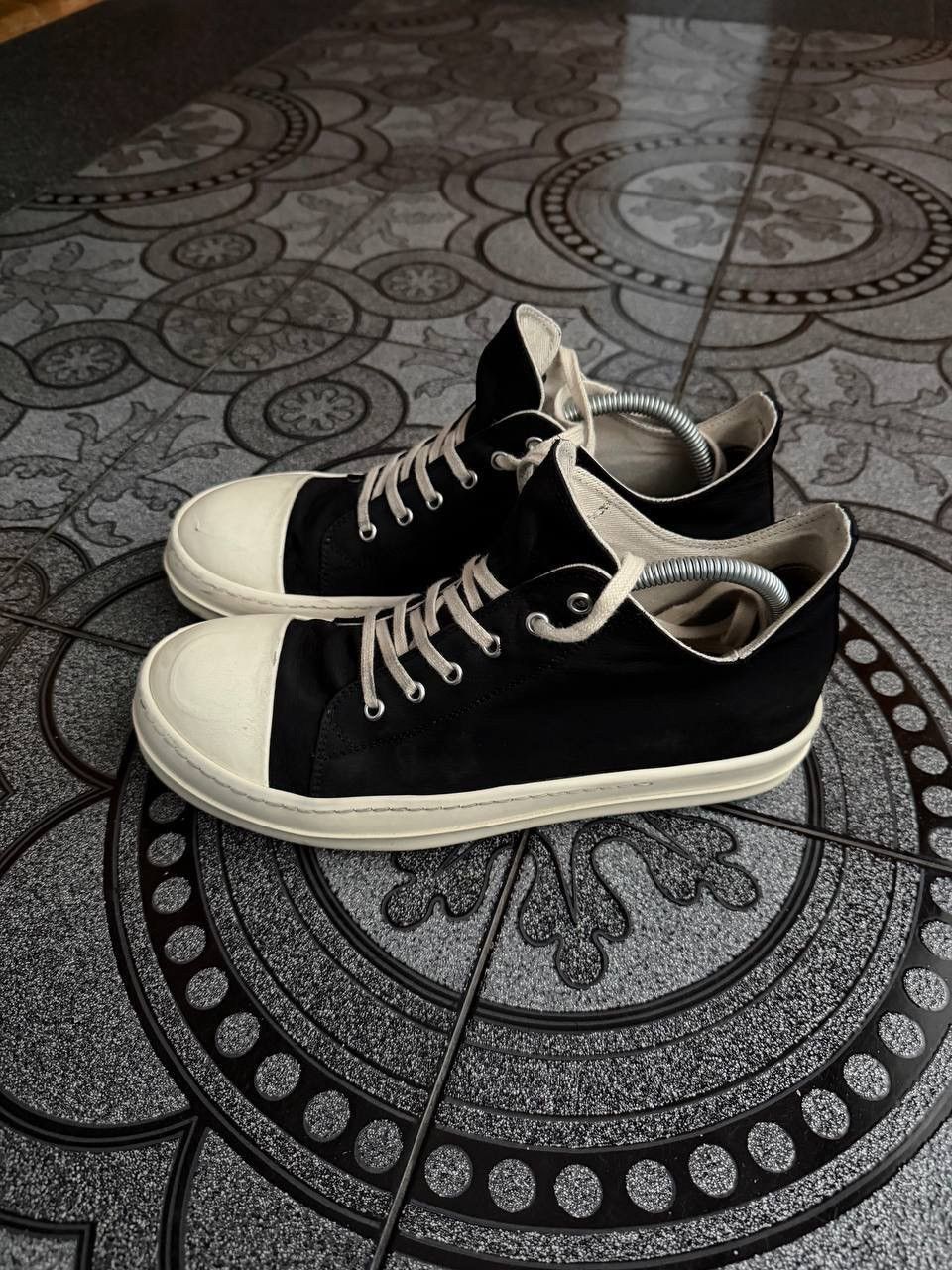 Rick owens ramones