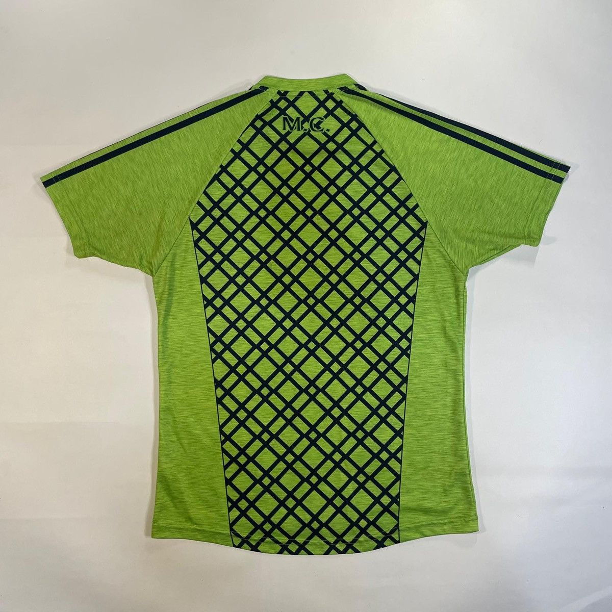 O'Neills Corcaigh Cork GAA Green jersey shirt rugby tee O’Neills Size US L / EU 52-54 / 3 - 2 Thumbnail