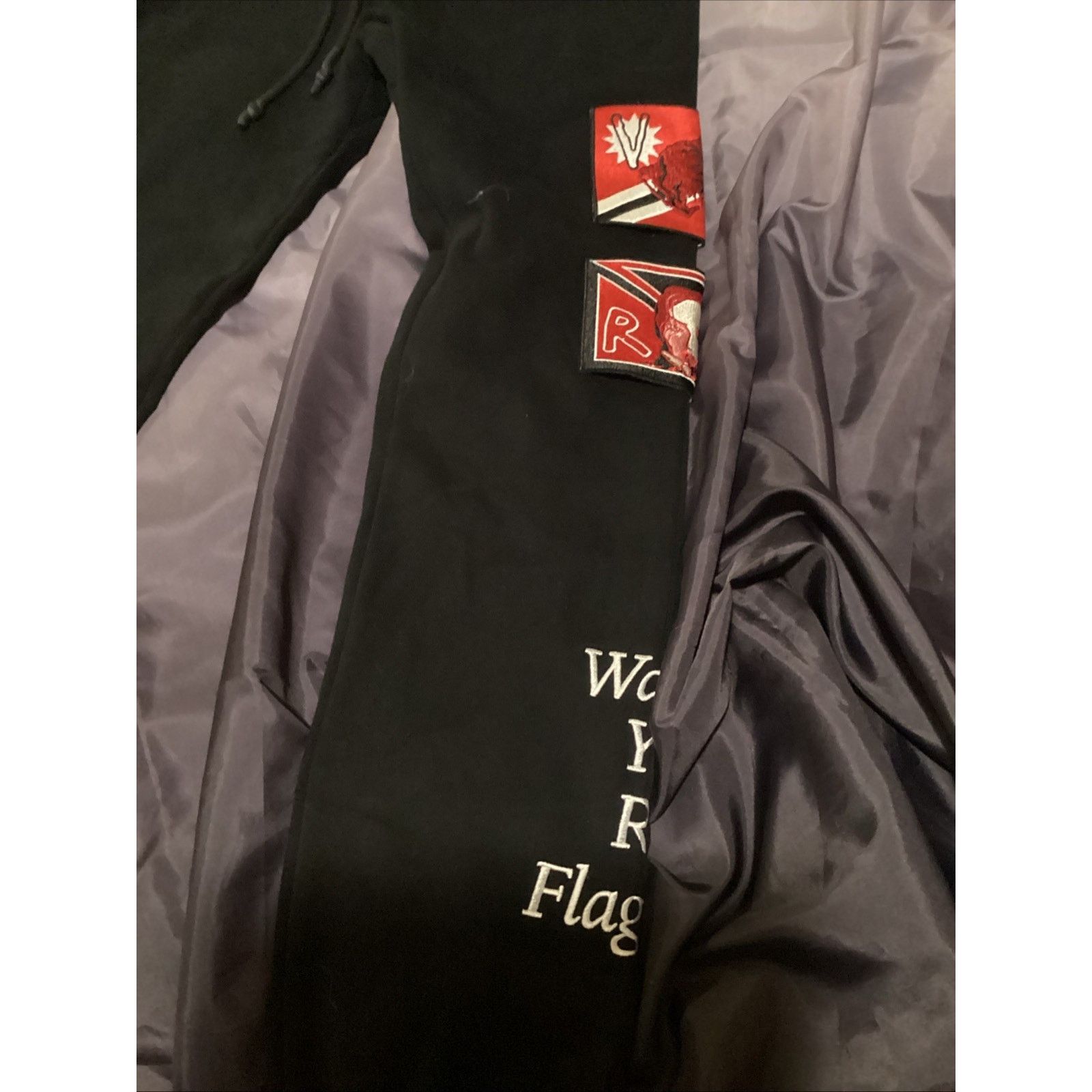 Other Men’s Joggers Very Rare Size US 28 / EU 44 - 2 Thumbnail