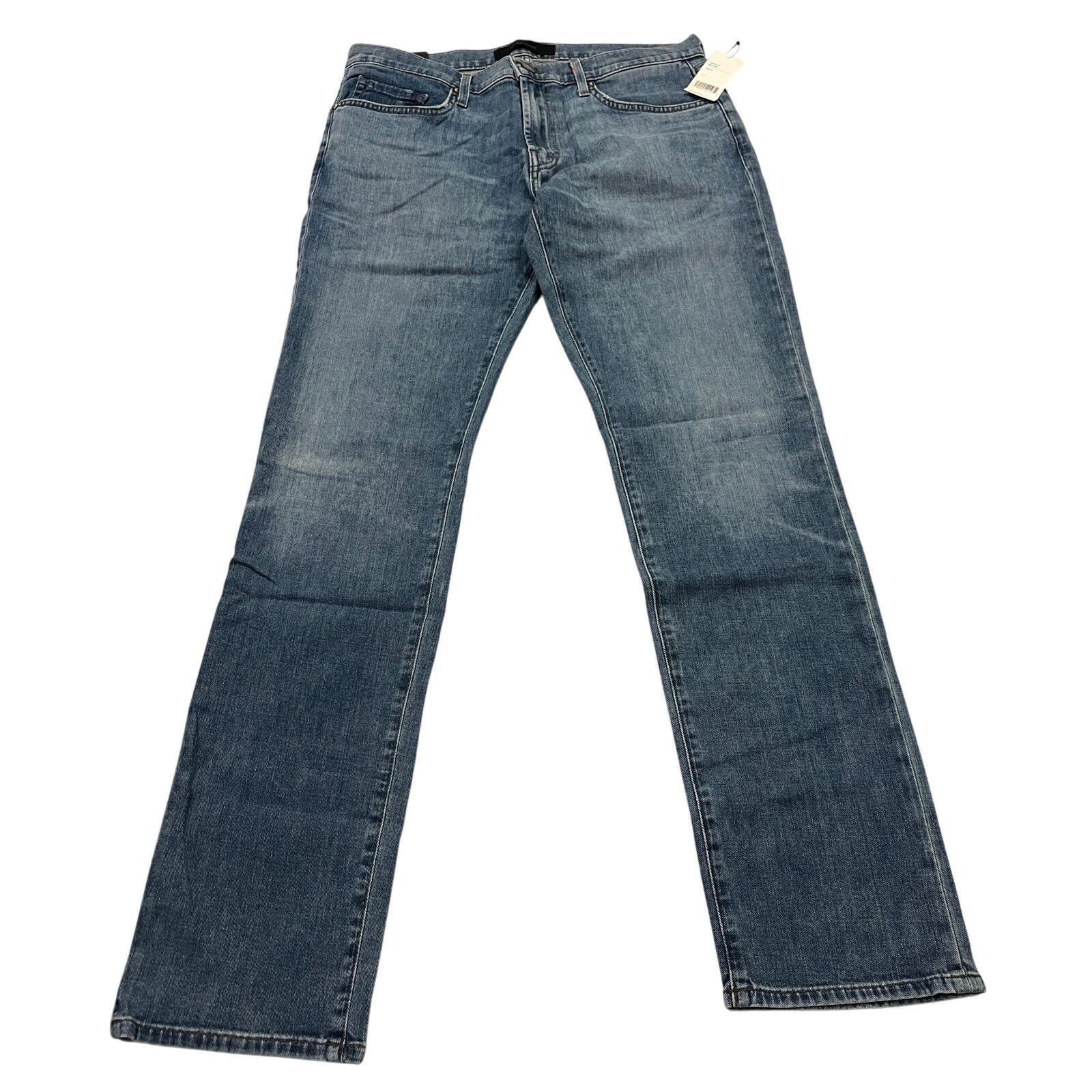 12-93 J BRAND Tyler Slim Fit Jeans Left Hand Twill Size 32