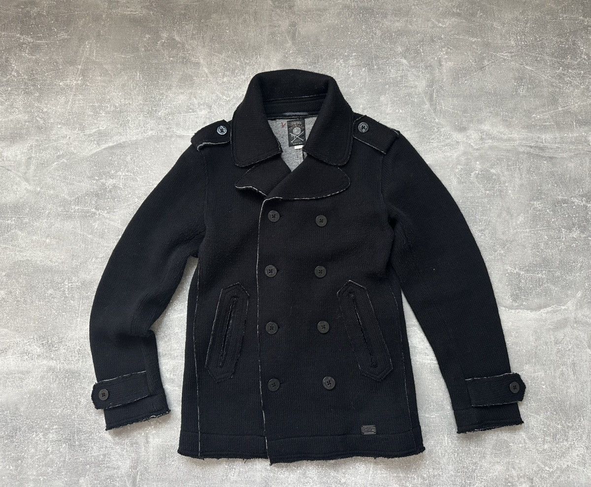 Diesel Black Gold Jacket | Grailed