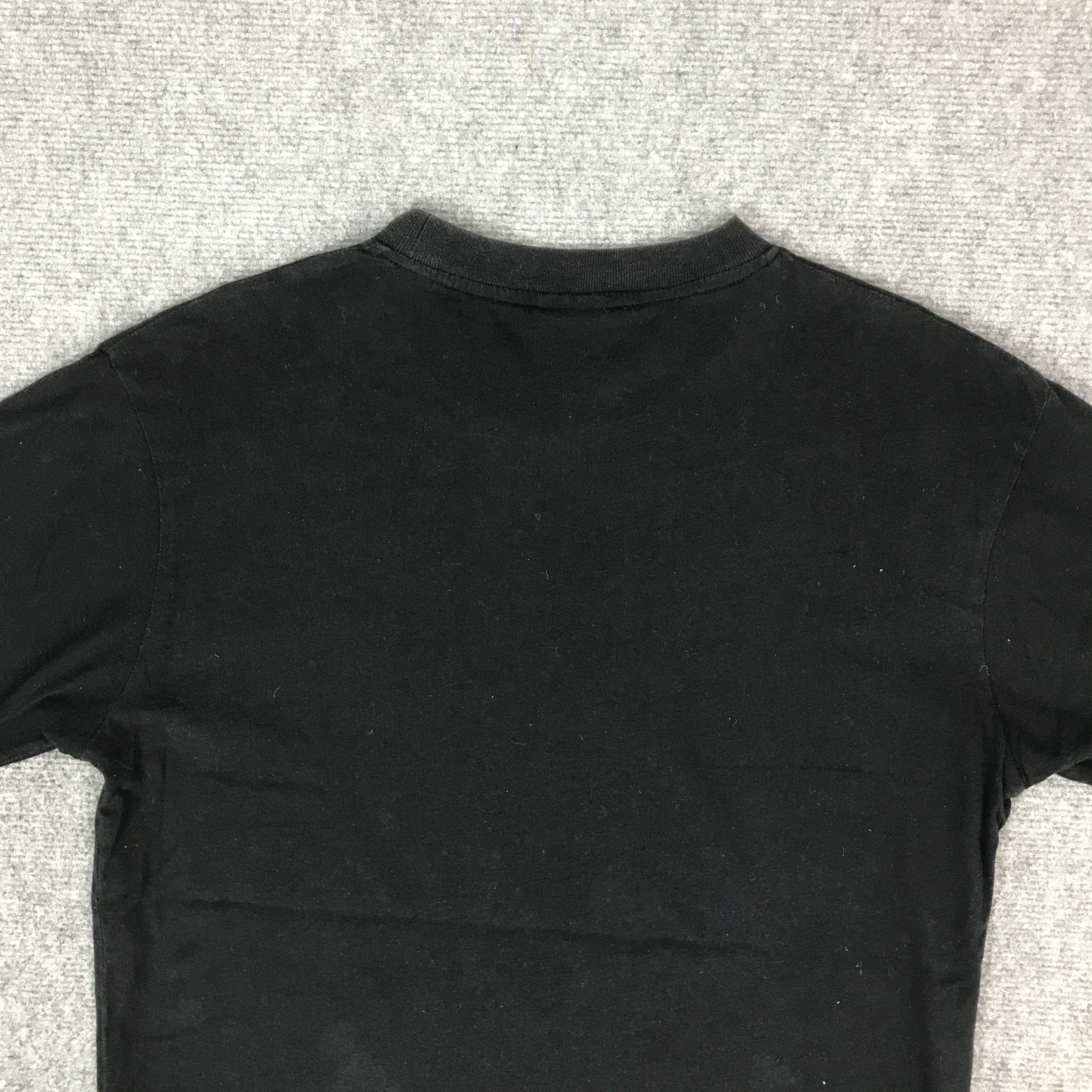 If Six Was Nine IMPALA GOTHIC STYLE T-SHIRT Size US L / EU 52-54 / 3 - 4 Thumbnail