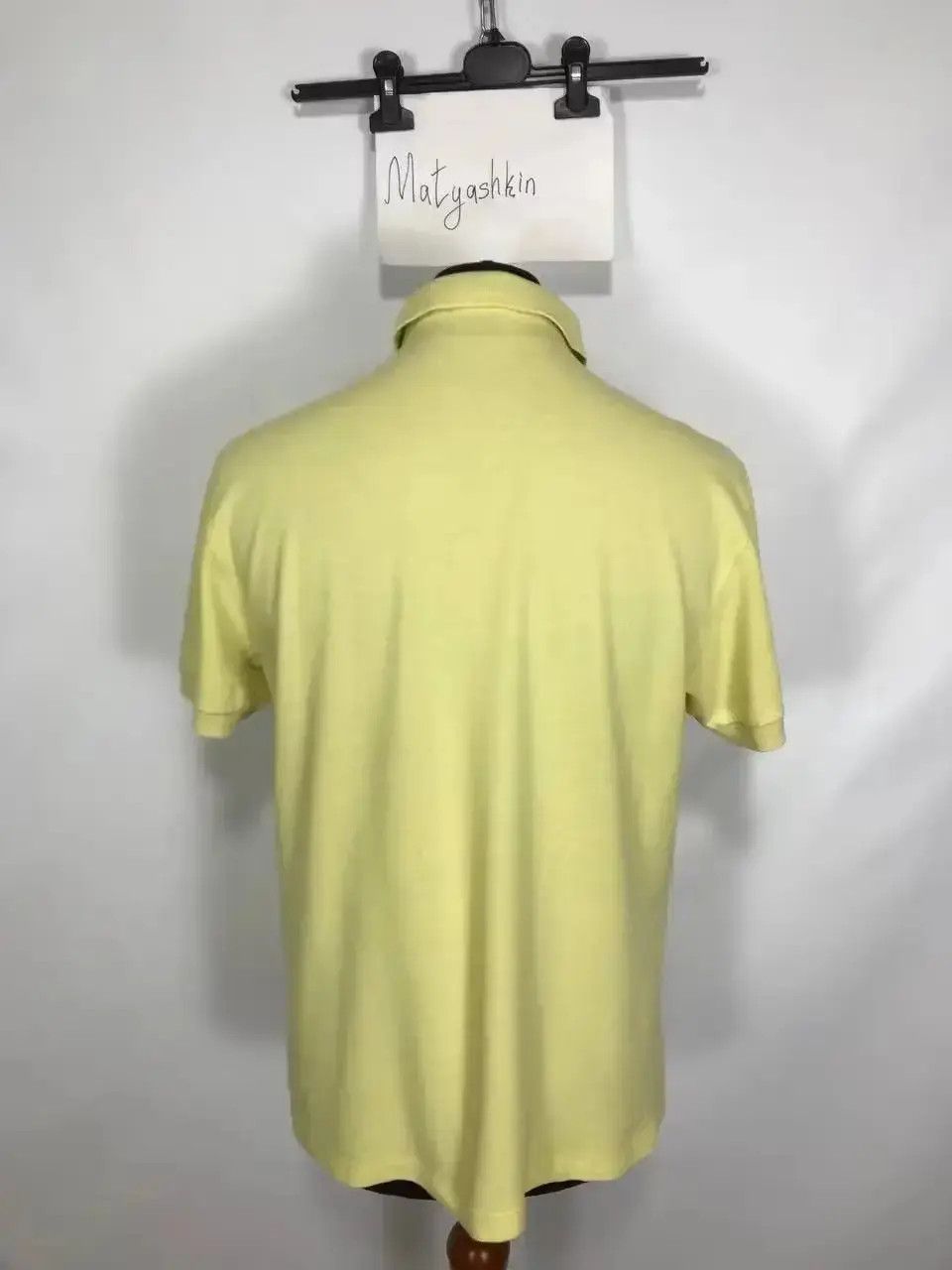 Fred Perry Fred Perry Polos t-shirt size 42 Size US S / EU 44-46 / 1 - 2 Thumbnail