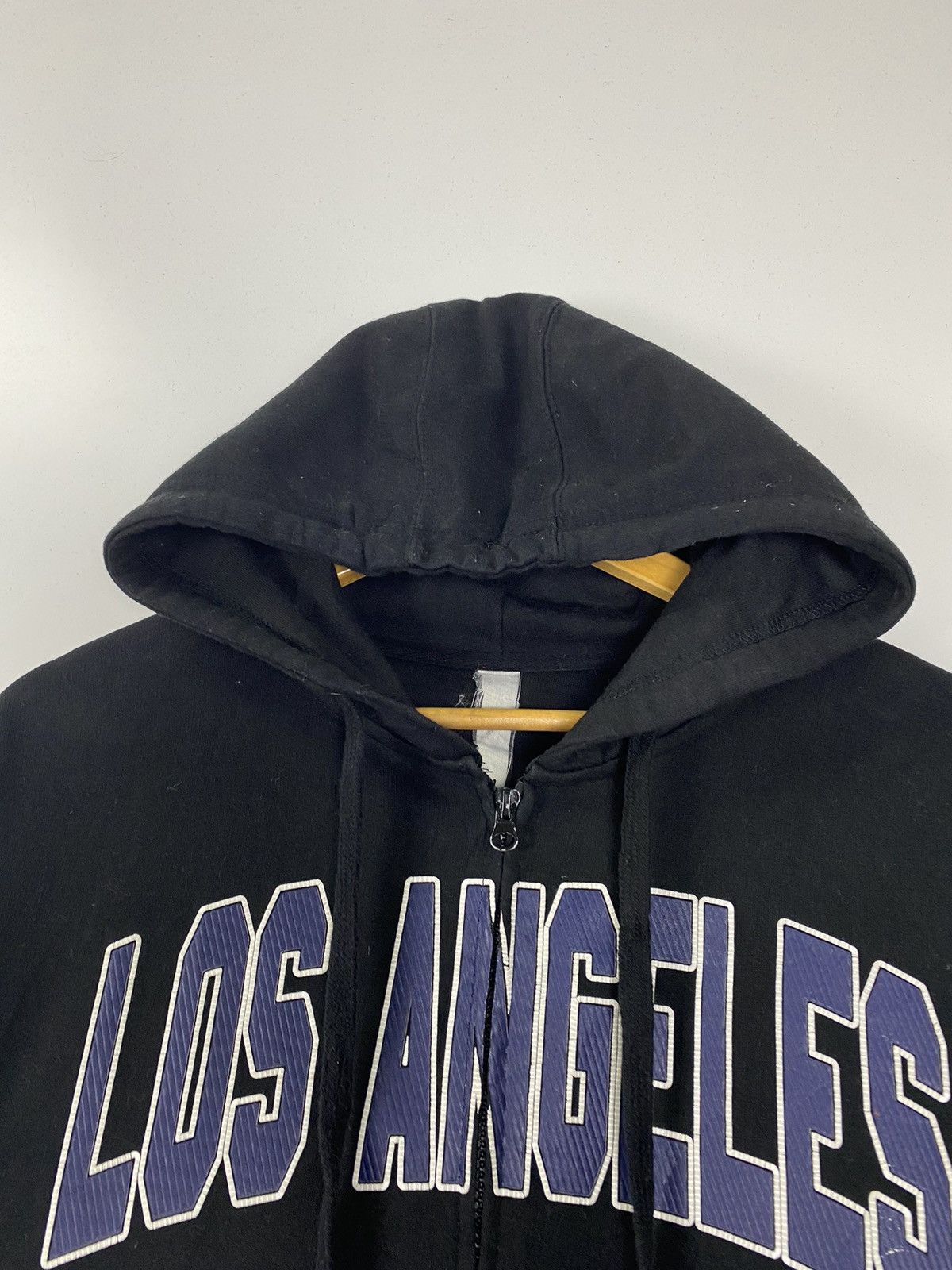 Los Angeles Apparel Los Angeles California Hoodie Size US M / EU 48-50 / 2 - 7 Thumbnail