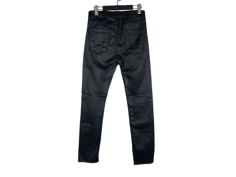 Rick Owens × Rick Owens Drkshdw Rick Owens Drkshdw Sombra Oscura