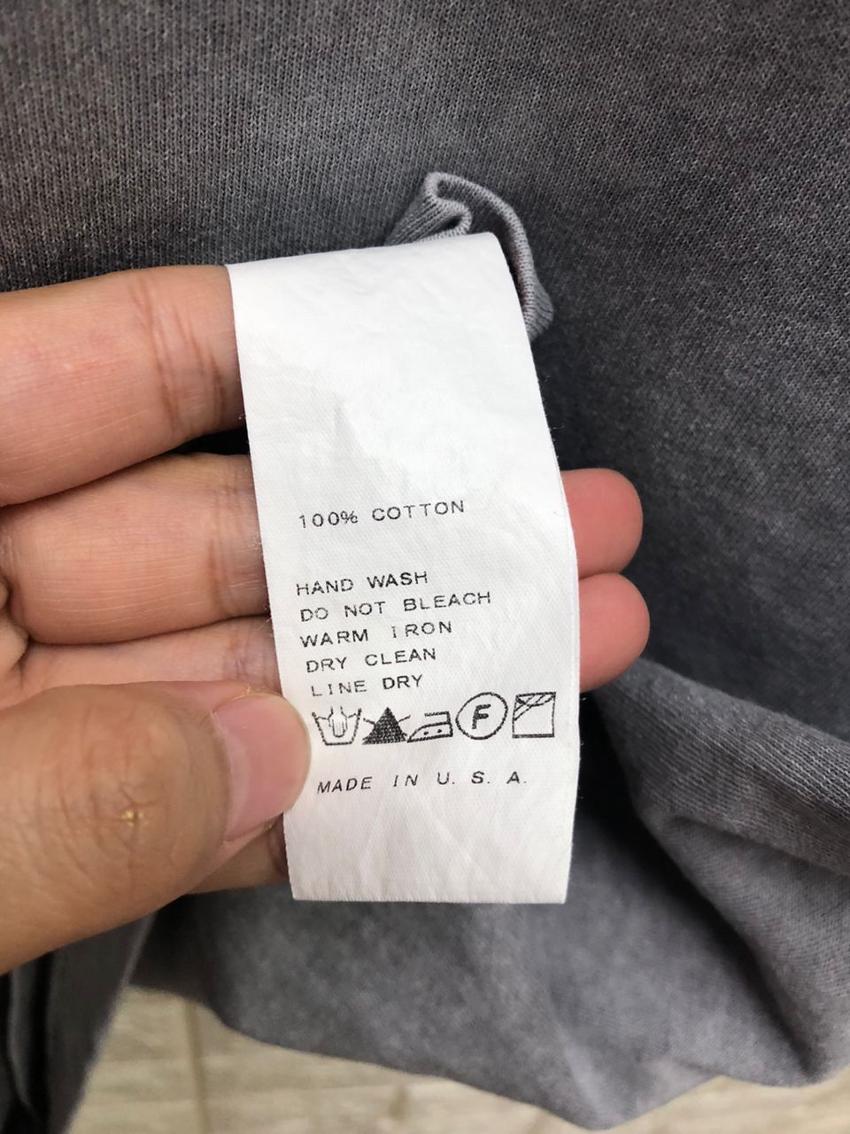 Journal Standard Velva Sheen College shirt x Journal Standard Size US M / EU 48-50 / 2 - 8 Thumbnail
