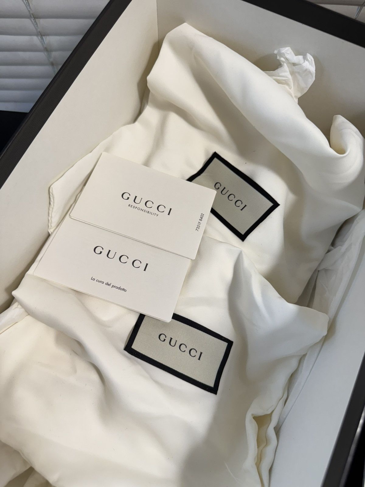 Gucci Gucci Microguccissima Slides Size 9 Clean Condo Size US 9 / EU 42 - 7 Thumbnail