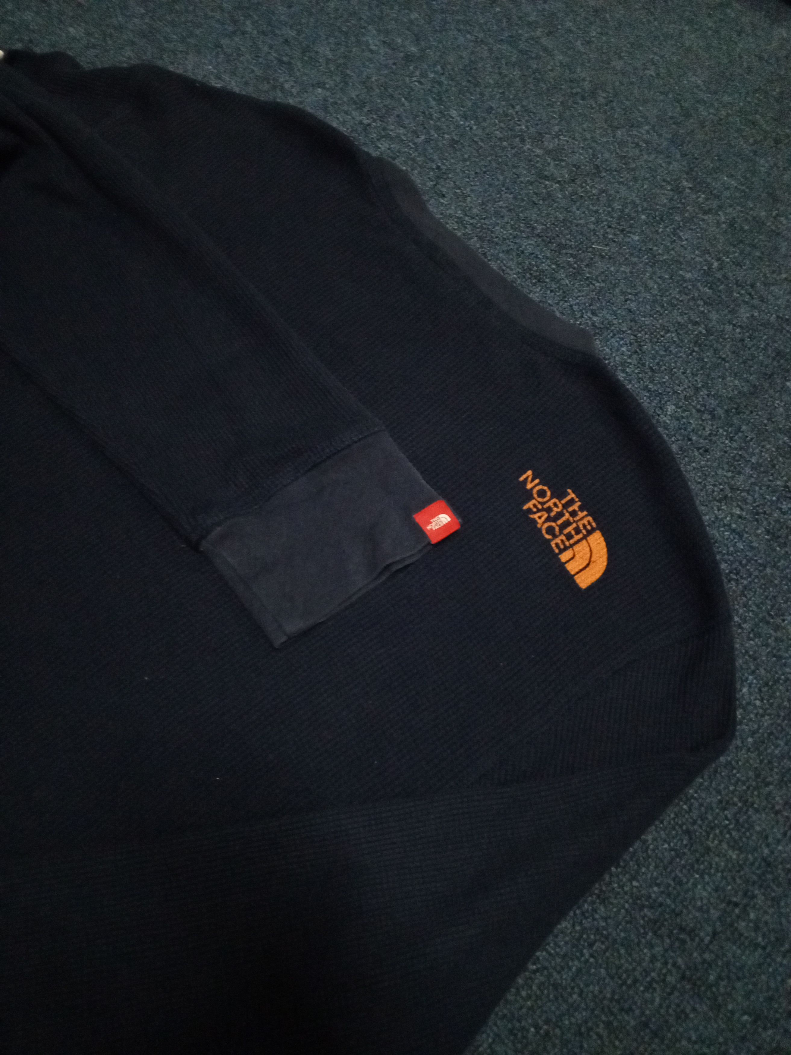 The North Face THE NORTH FACE 💥TRANS-ANTARTICA💥LONG SLEEVE Size US L / EU 52-54 / 3 - 7 Thumbnail