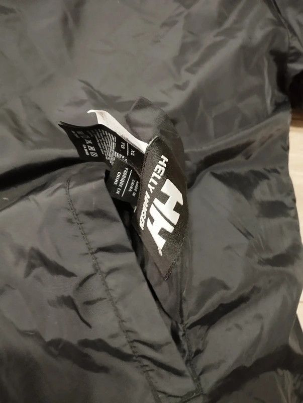 Helly Hansen Helly Hansen Urban Reversible puffer boxy down jacket XL Size US XL / EU 56 / 4 - 10 Thumbnail