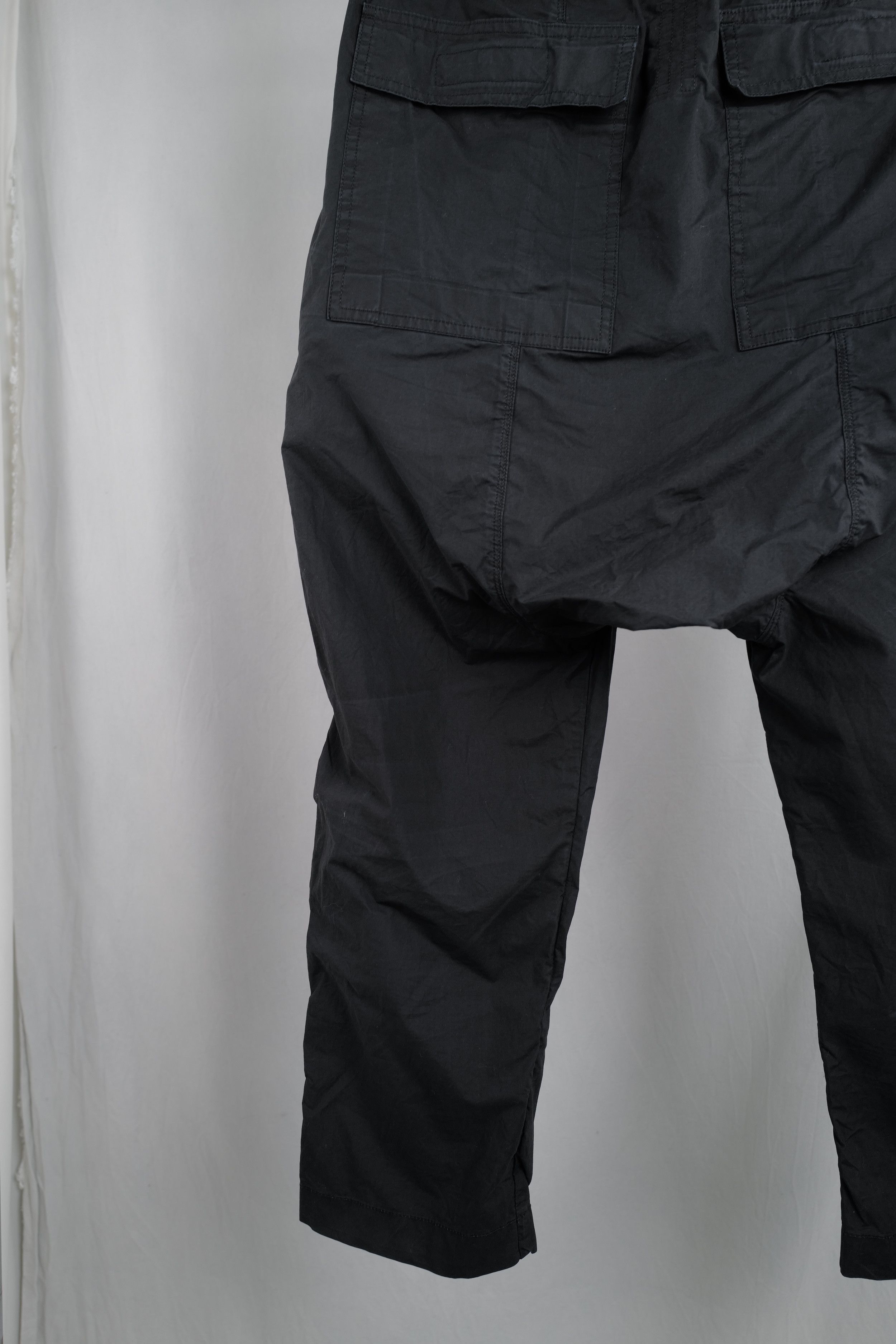 Rick Owens Rick Owens Pants Size US 30 / EU 46 - 11 Thumbnail