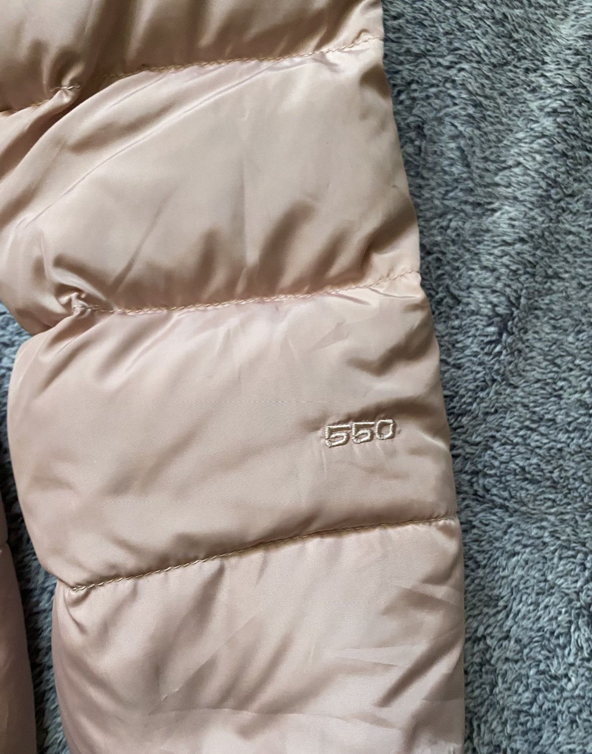 The North Face × Vintage Jaket the north face Size M / US 6-8 / IT 42-44 - 4 Thumbnail