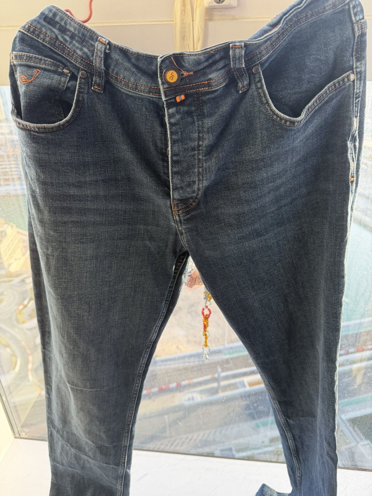 Jacob Cohen Jacob Cohen Jeans Size US 36 / EU 52 - 3 Thumbnail