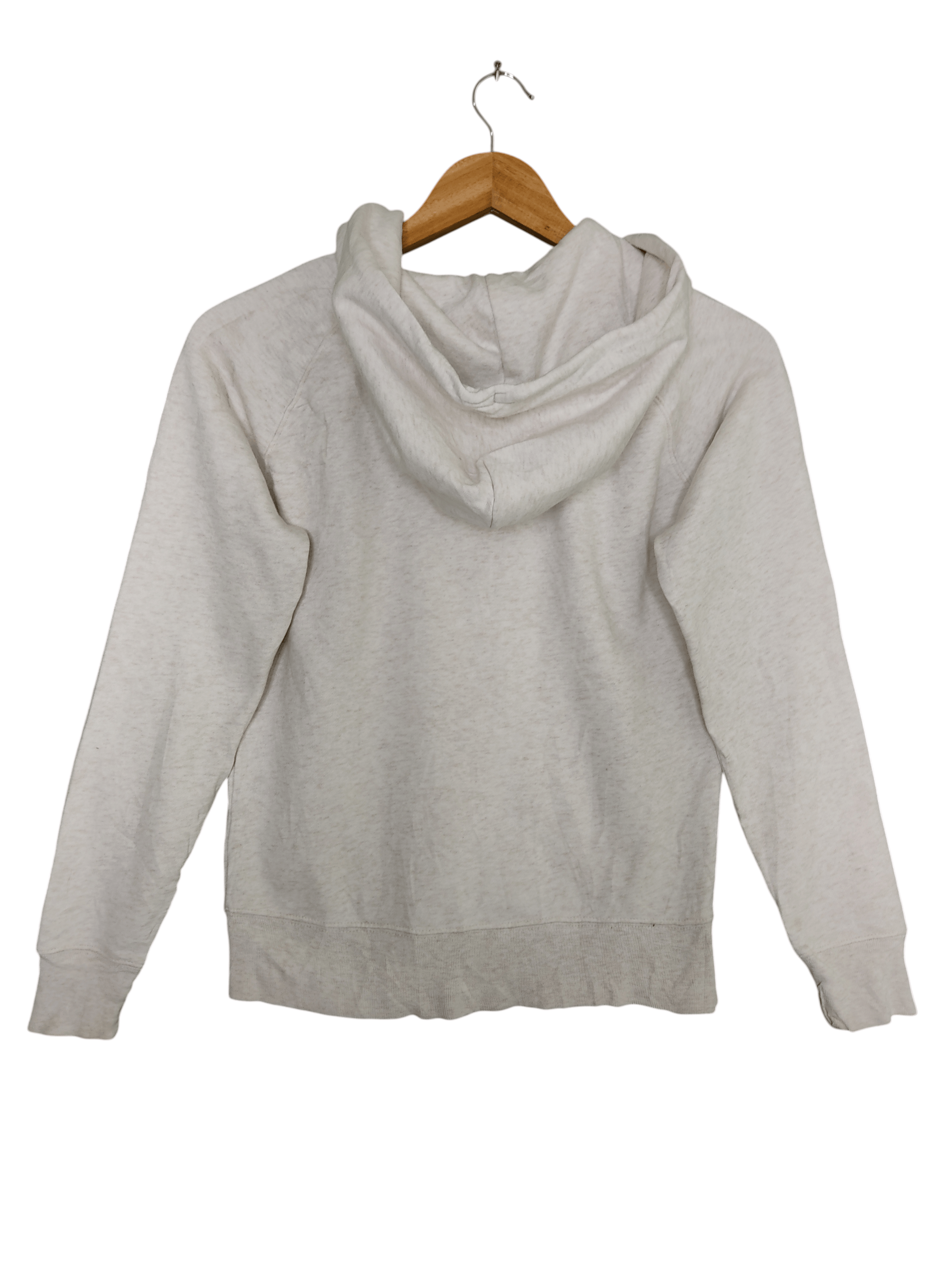 Gap Vintage Gap Zipper Hoodie Size S / US 4 / IT 40 - 2 Thumbnail