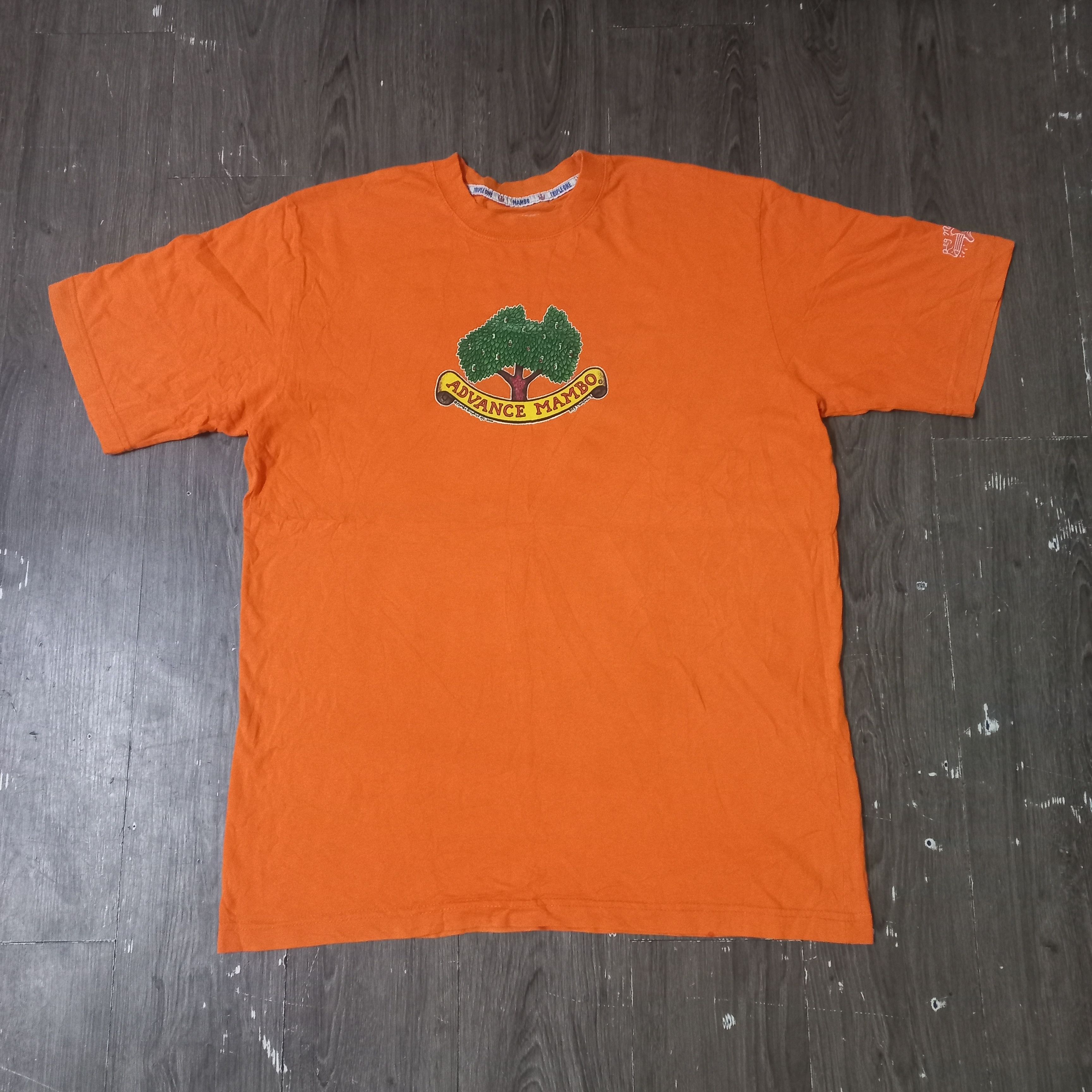 Mambo × Vintage Vintage mambo surf art tees Size US L / EU 52-54 / 3 - 2 Thumbnail