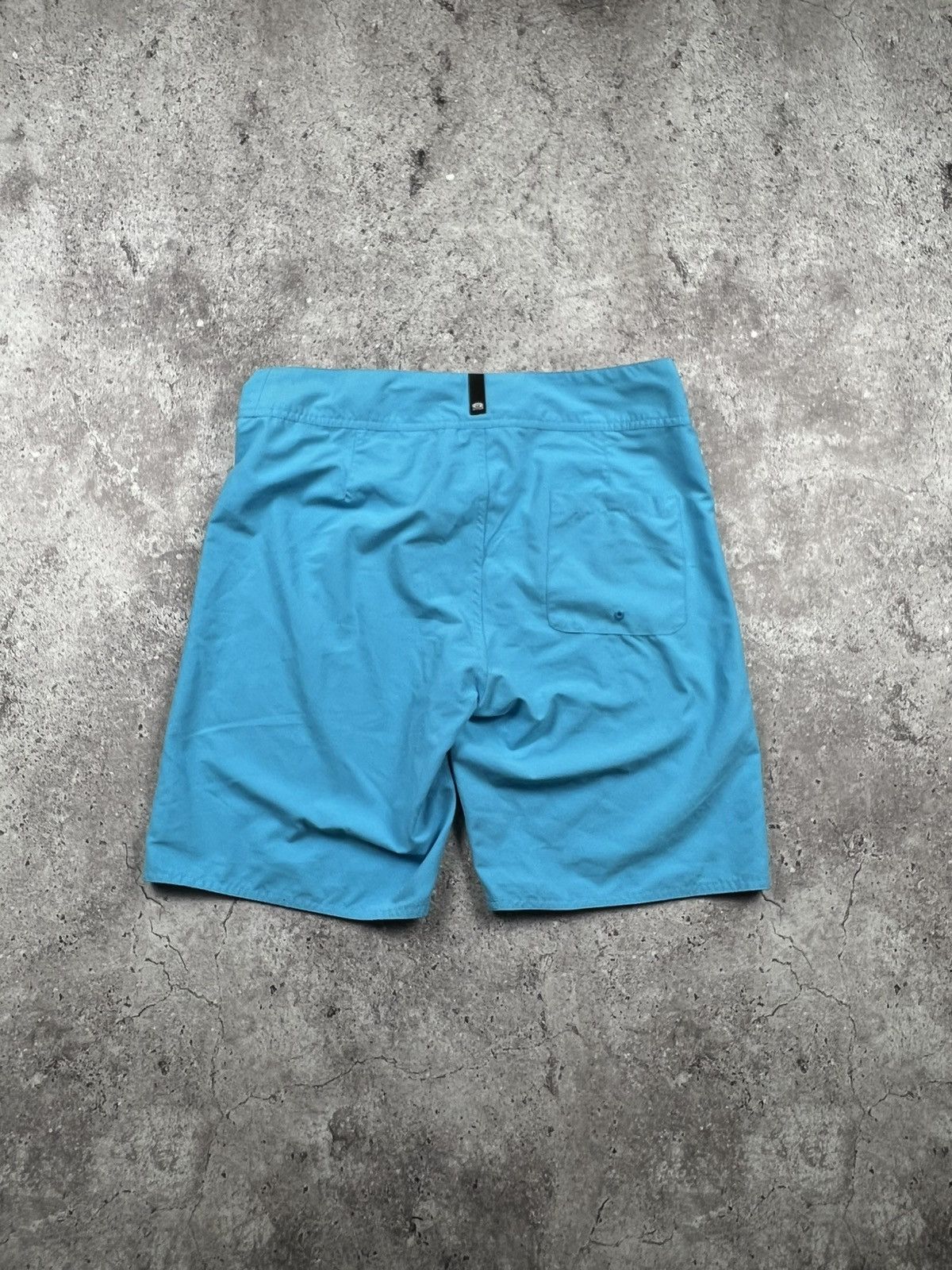 Quicksilver New Y2K Vintage Animal Shorts Billabong Quicksilver Style Size US 32 / EU 48 - 12 Thumbnail