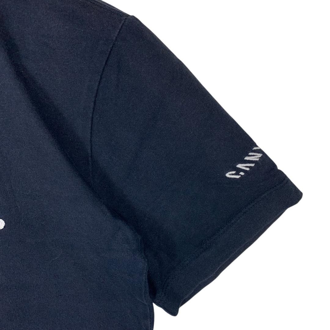 Rapha RAPHA spellout embroidery streetwear tee Size US XS / EU 42 / 0 - 7 Thumbnail