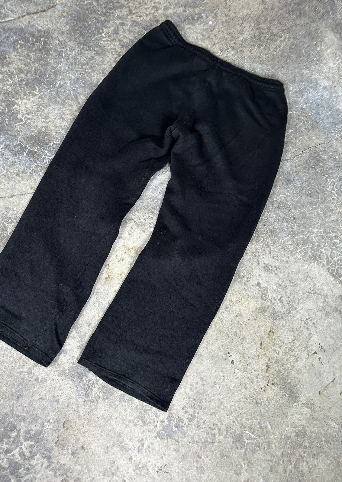 Vintage Vintage Cobble State Sweat Pants Size US 32 / EU 48 - 5 Thumbnail