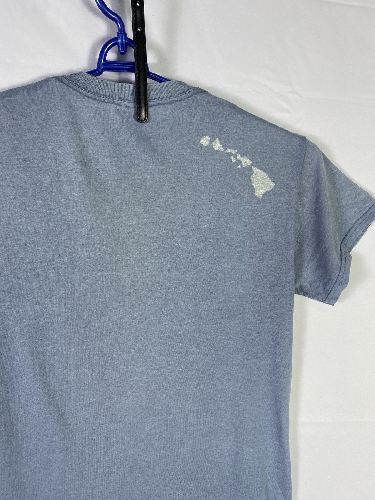 Vintage Vintage hawaii big logo spell out size s Size US S / EU 44-46 / 1 - 6 Thumbnail