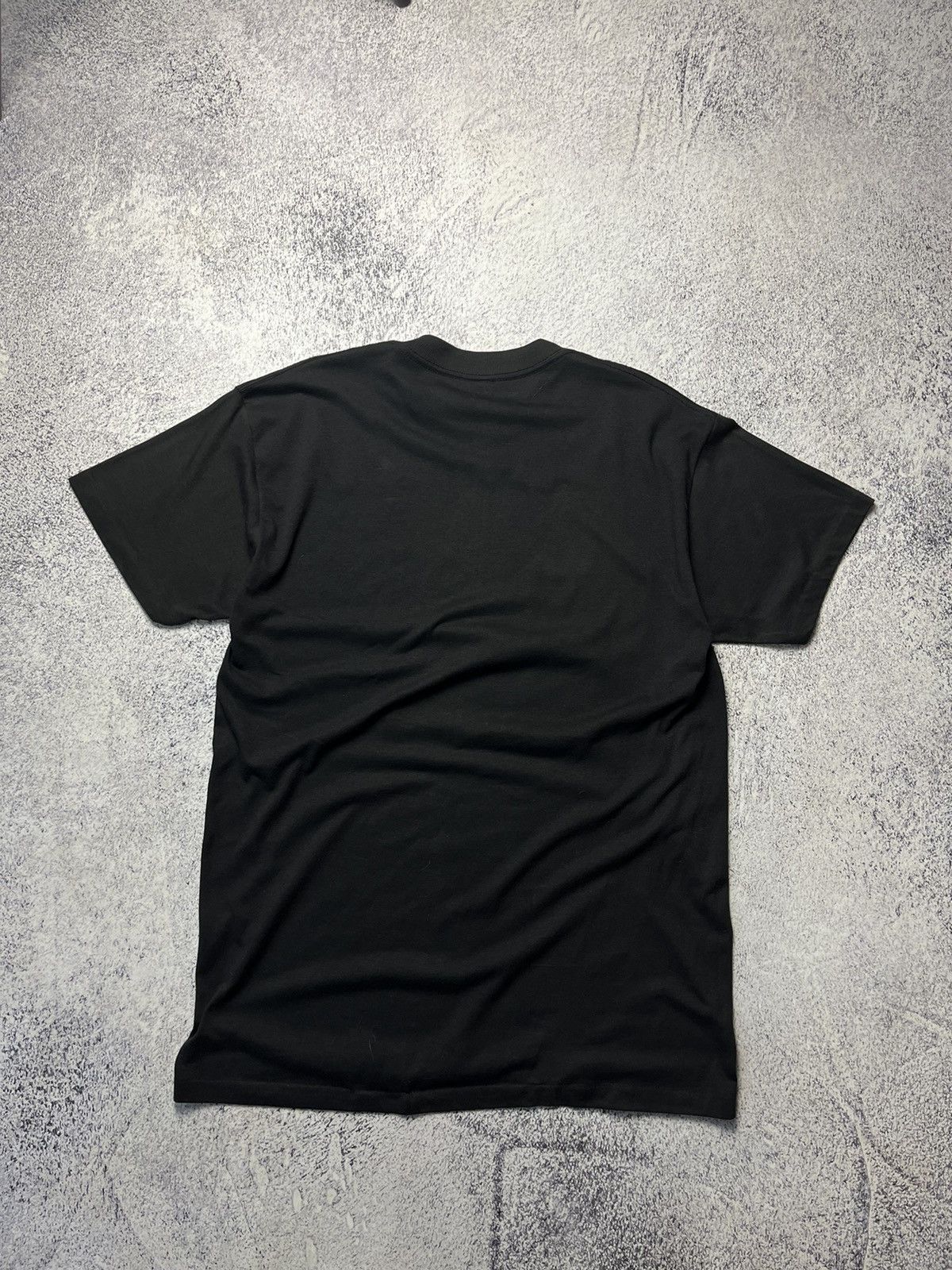 Harley Davidson Harley Davidson the strong 1988 vintage 3d emblem t-shirt Size US XL / EU 56 / 4 - 23 Thumbnail